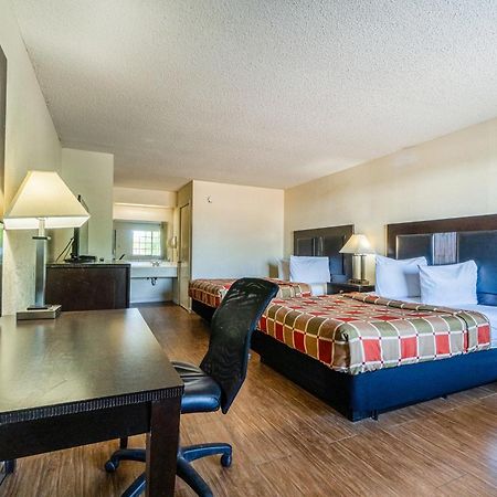 Executive Inn Port Lavaca By Oyo Kültér fotó