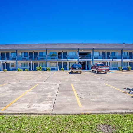 Executive Inn Port Lavaca By Oyo Kültér fotó