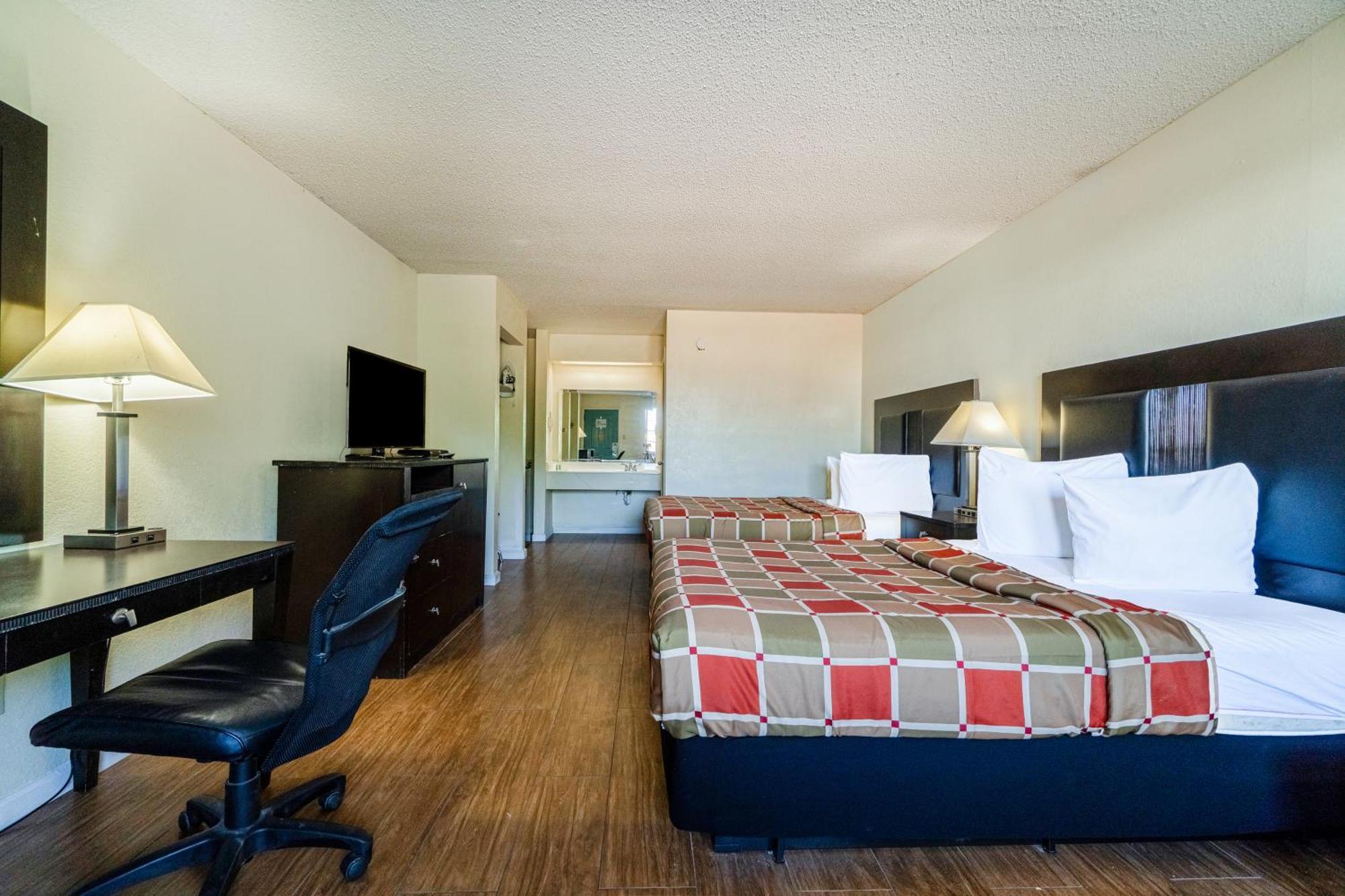 Executive Inn Port Lavaca By Oyo Kültér fotó
