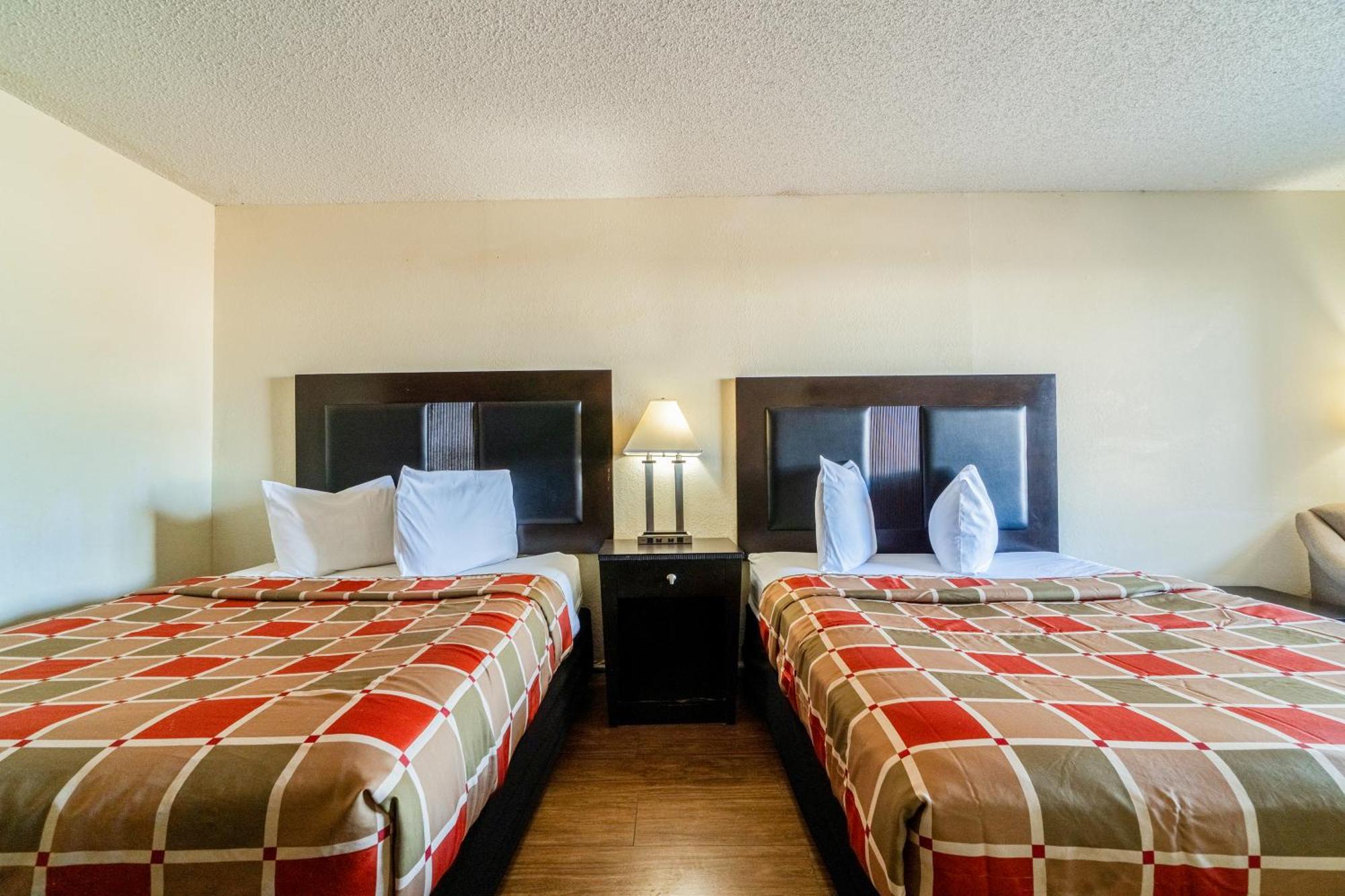 Executive Inn Port Lavaca By Oyo Kültér fotó