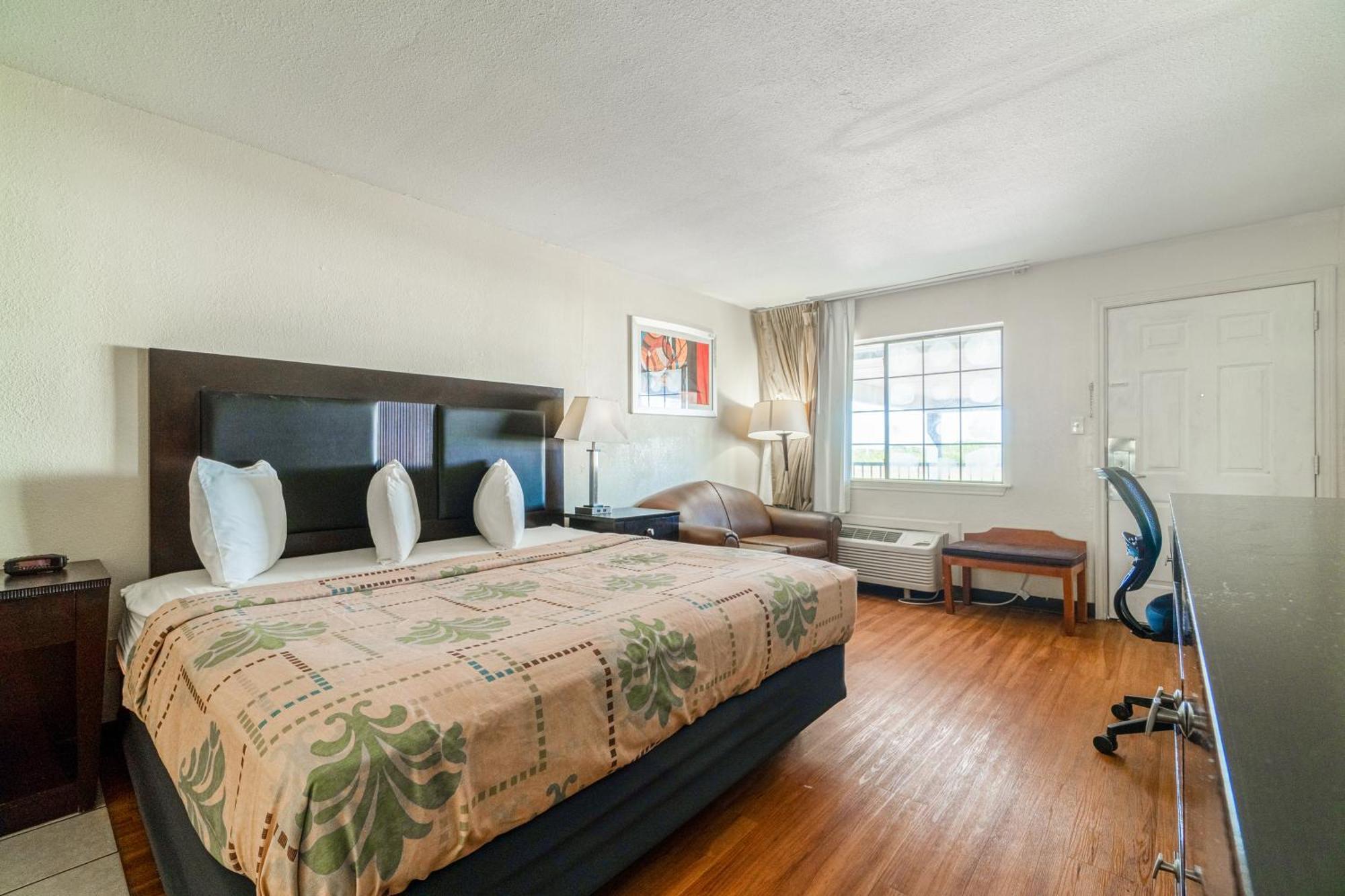 Executive Inn Port Lavaca By Oyo Kültér fotó