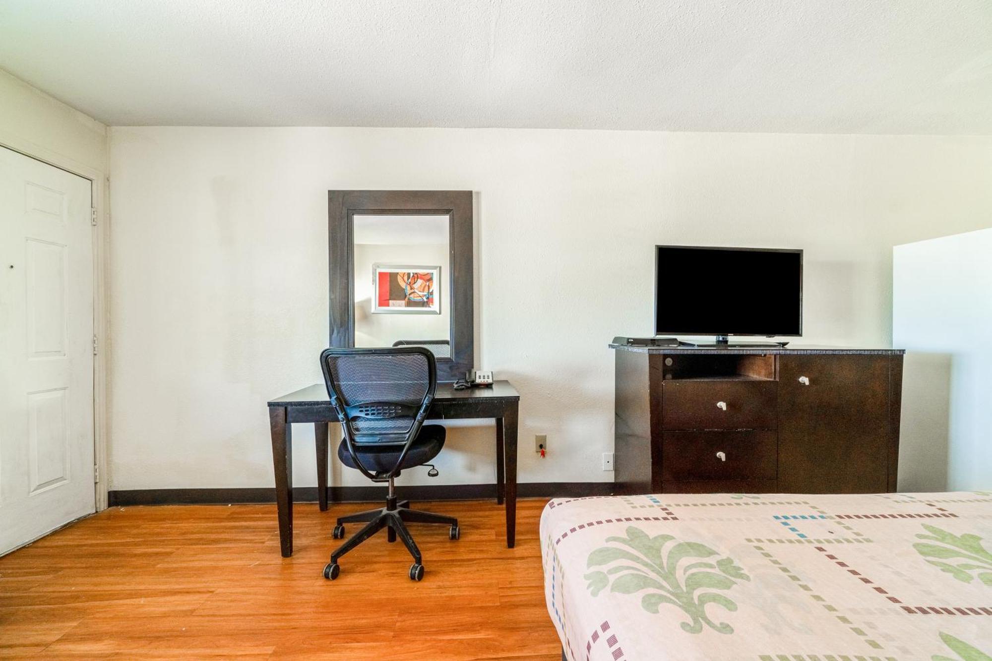 Executive Inn Port Lavaca By Oyo Kültér fotó
