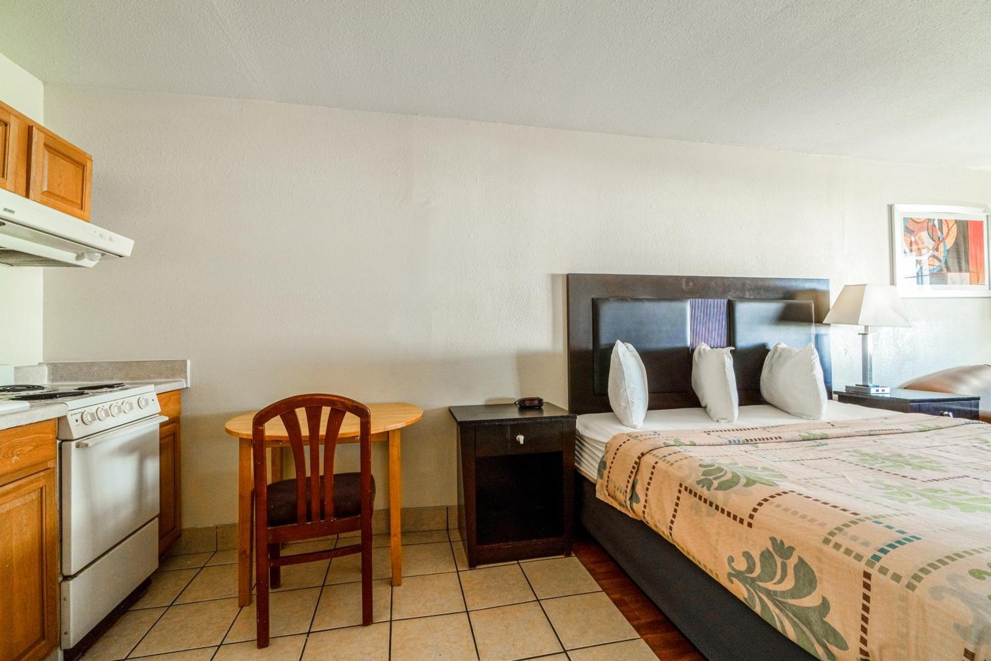 Executive Inn Port Lavaca By Oyo Kültér fotó