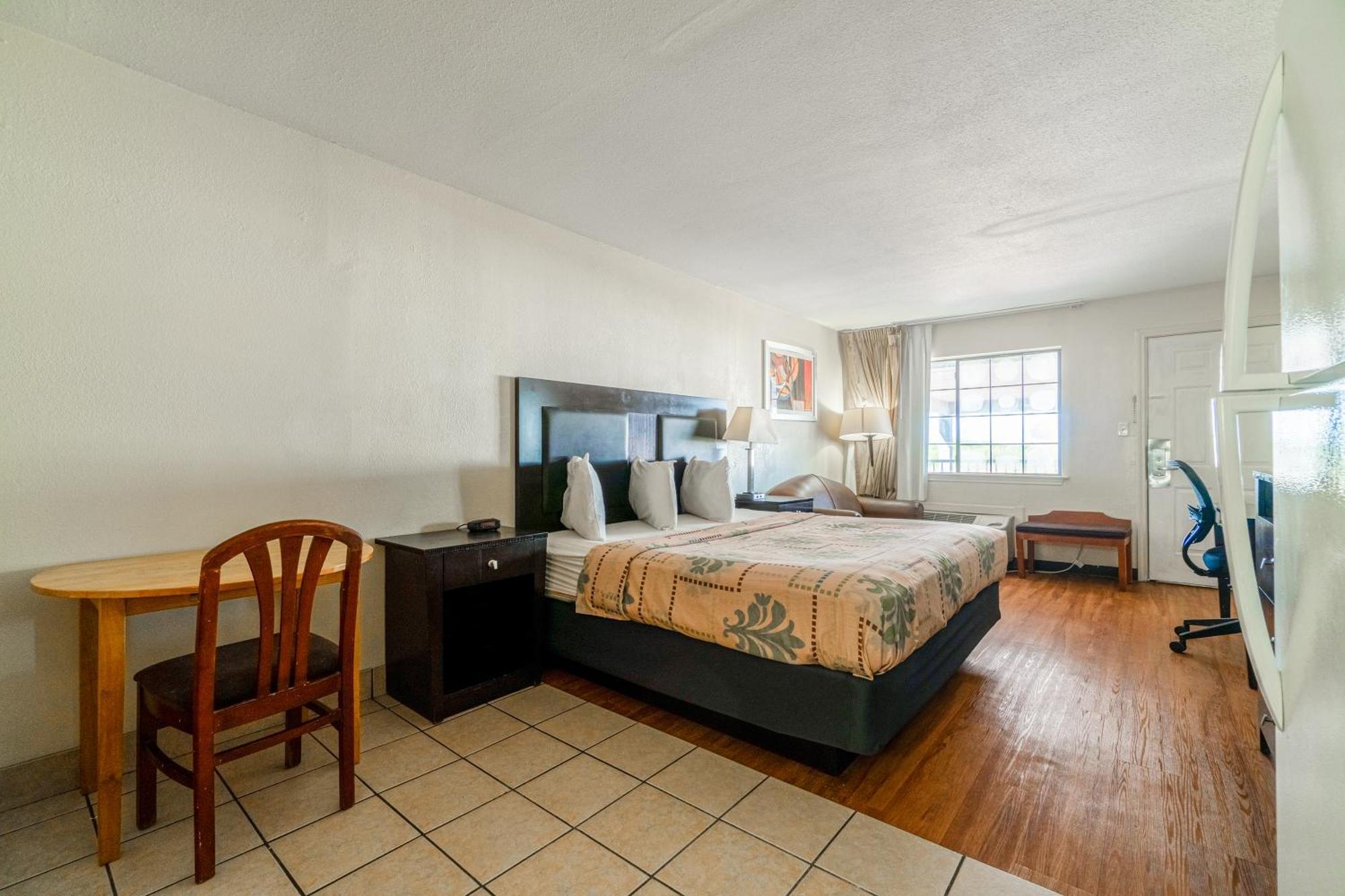 Executive Inn Port Lavaca By Oyo Kültér fotó