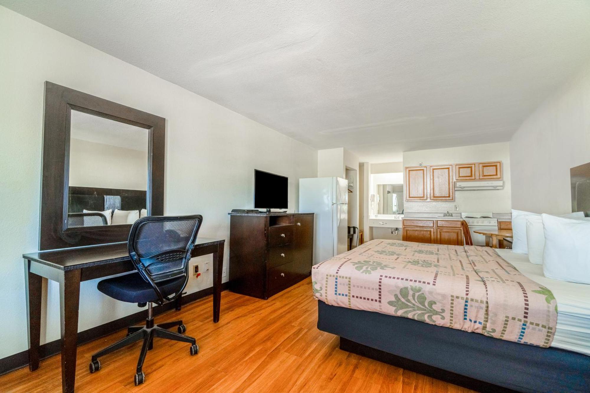 Executive Inn Port Lavaca By Oyo Kültér fotó