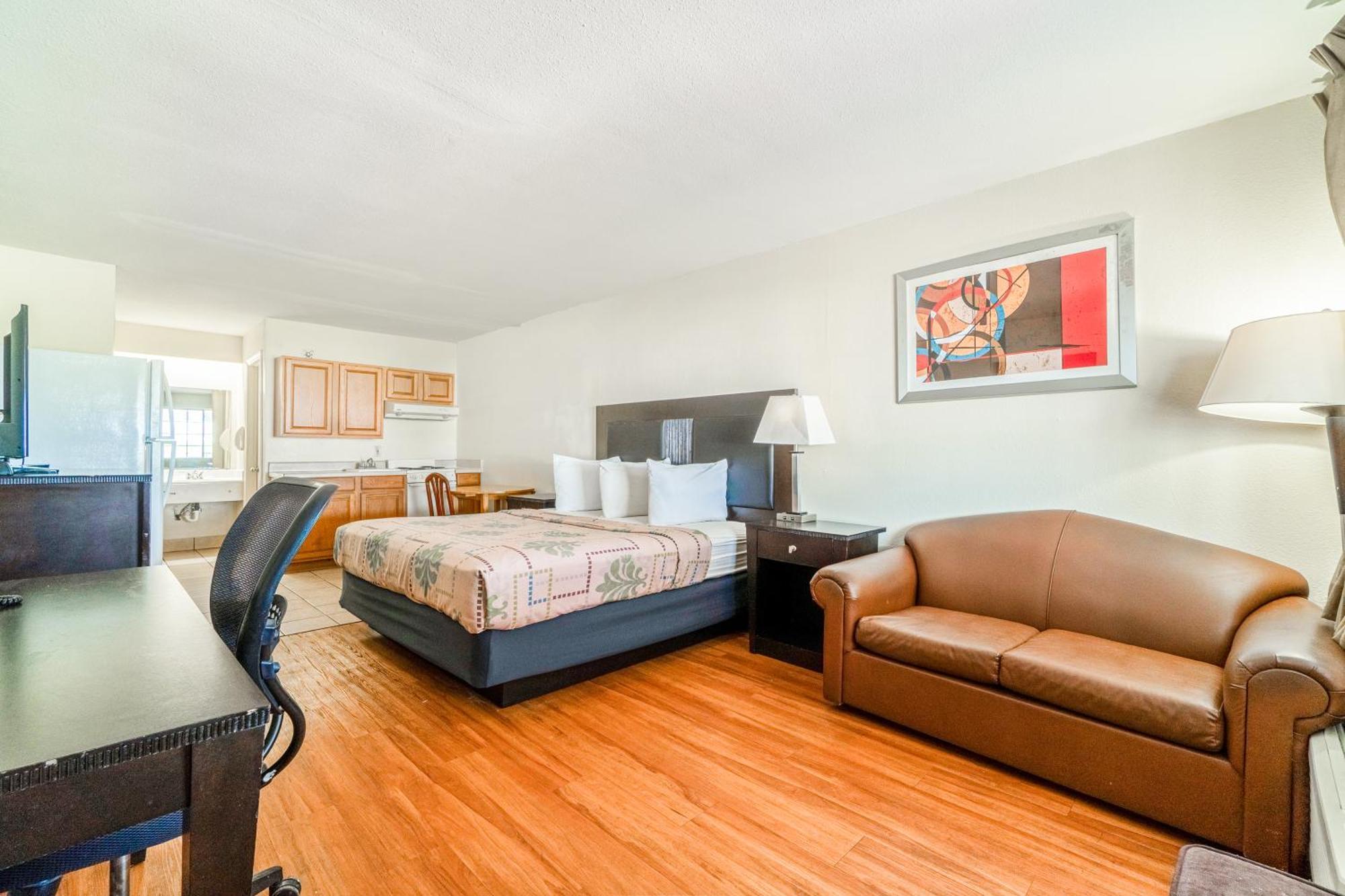 Executive Inn Port Lavaca By Oyo Kültér fotó