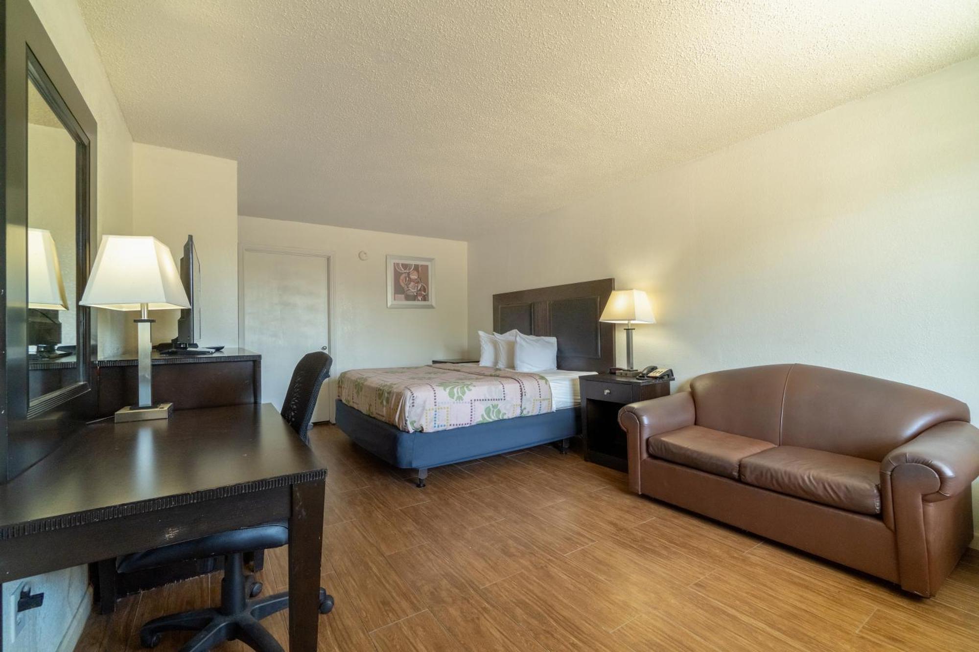 Executive Inn Port Lavaca By Oyo Kültér fotó