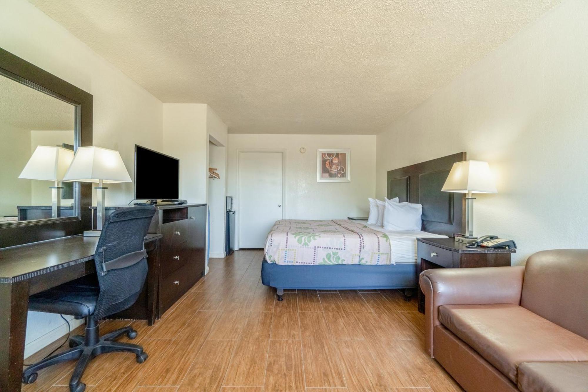Executive Inn Port Lavaca By Oyo Kültér fotó