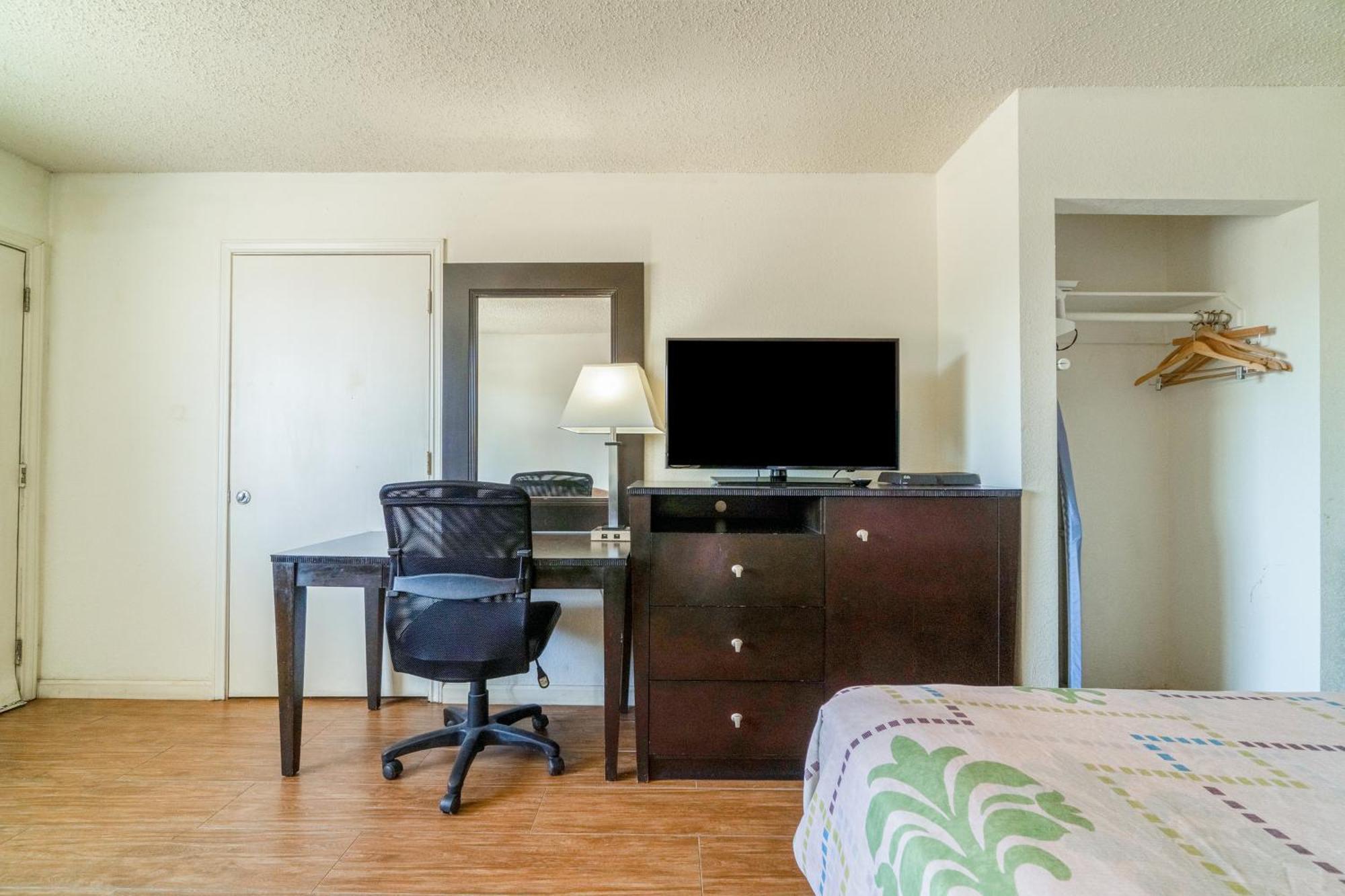Executive Inn Port Lavaca By Oyo Kültér fotó