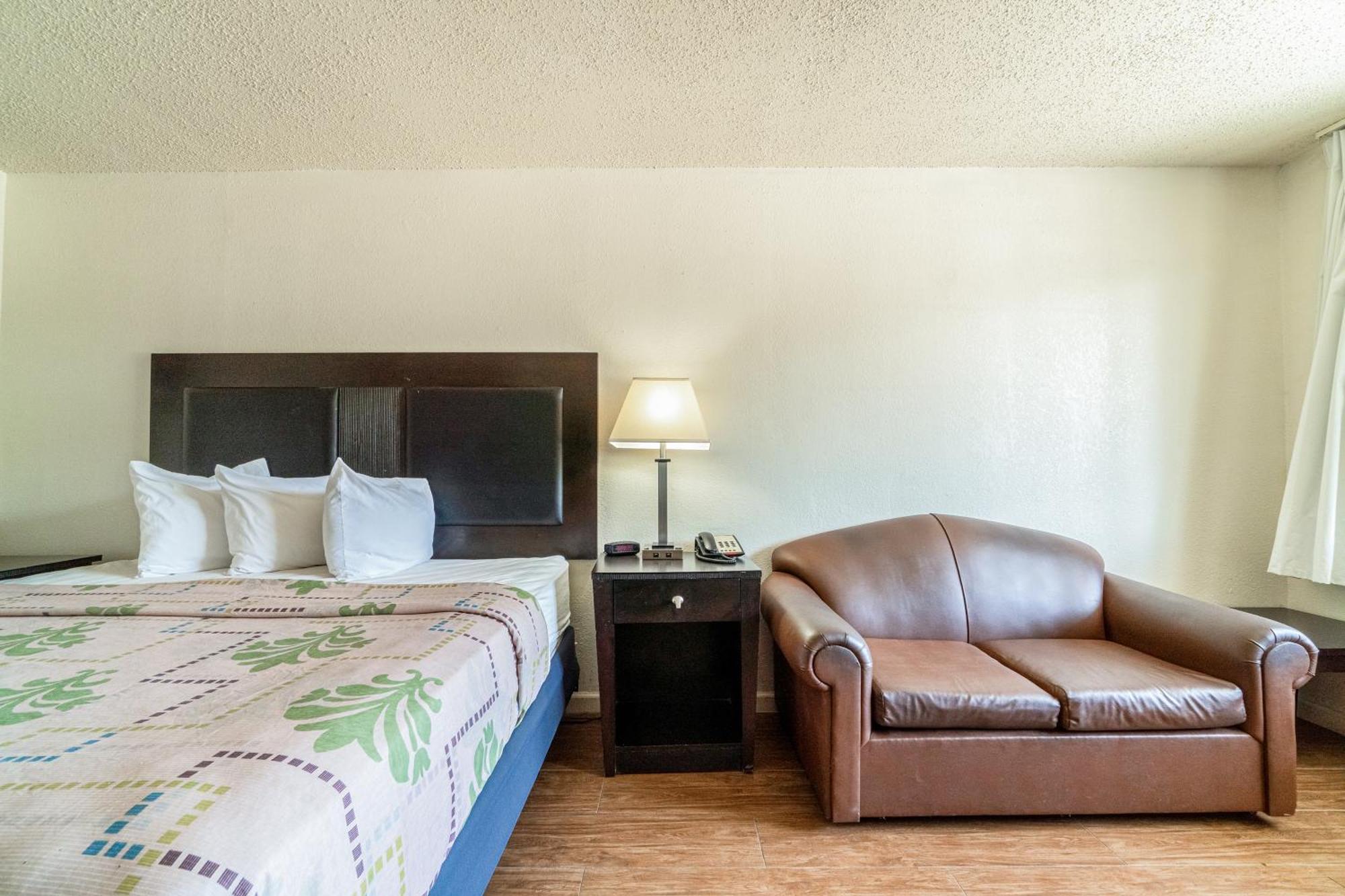 Executive Inn Port Lavaca By Oyo Kültér fotó