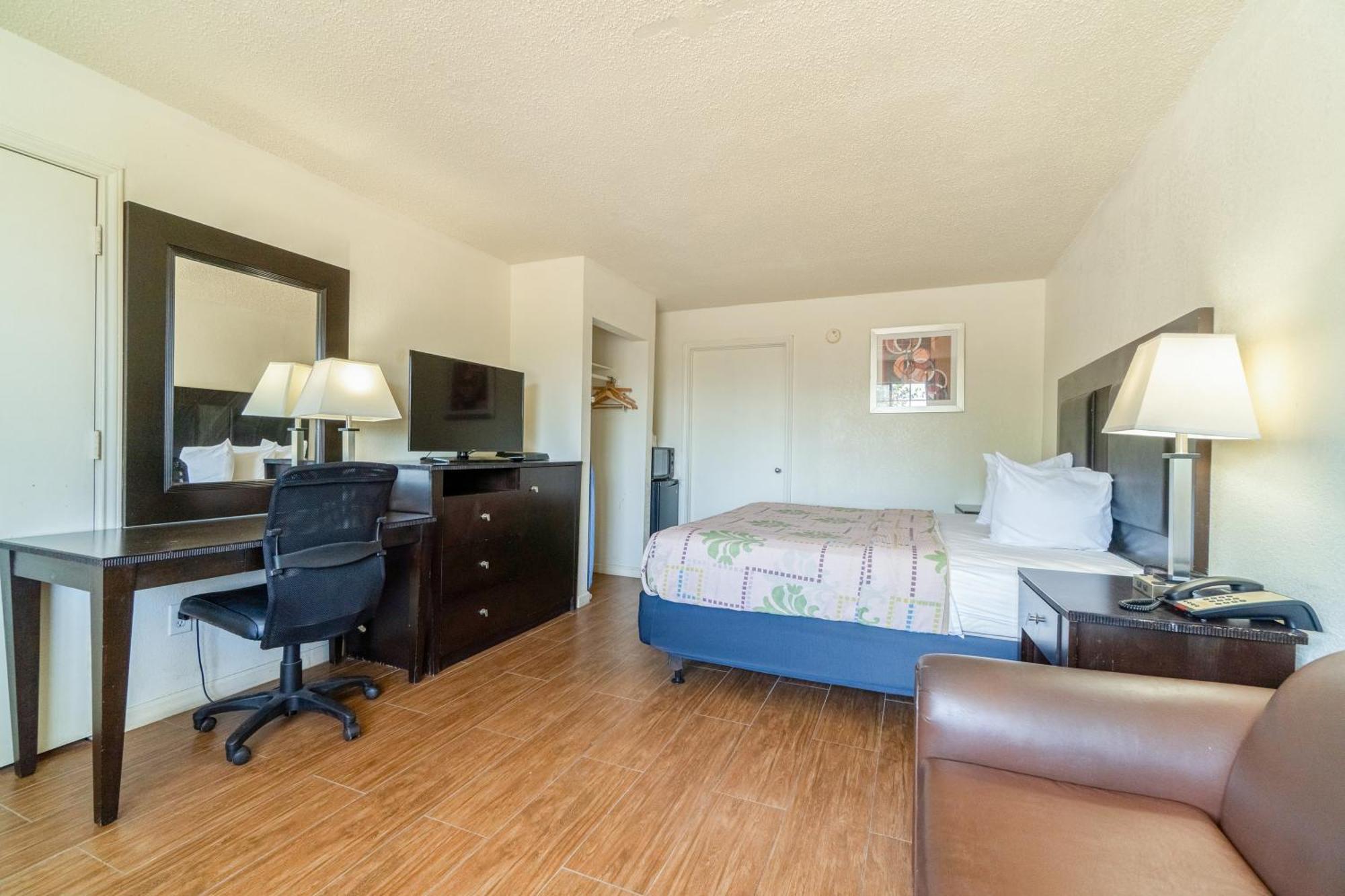 Executive Inn Port Lavaca By Oyo Kültér fotó