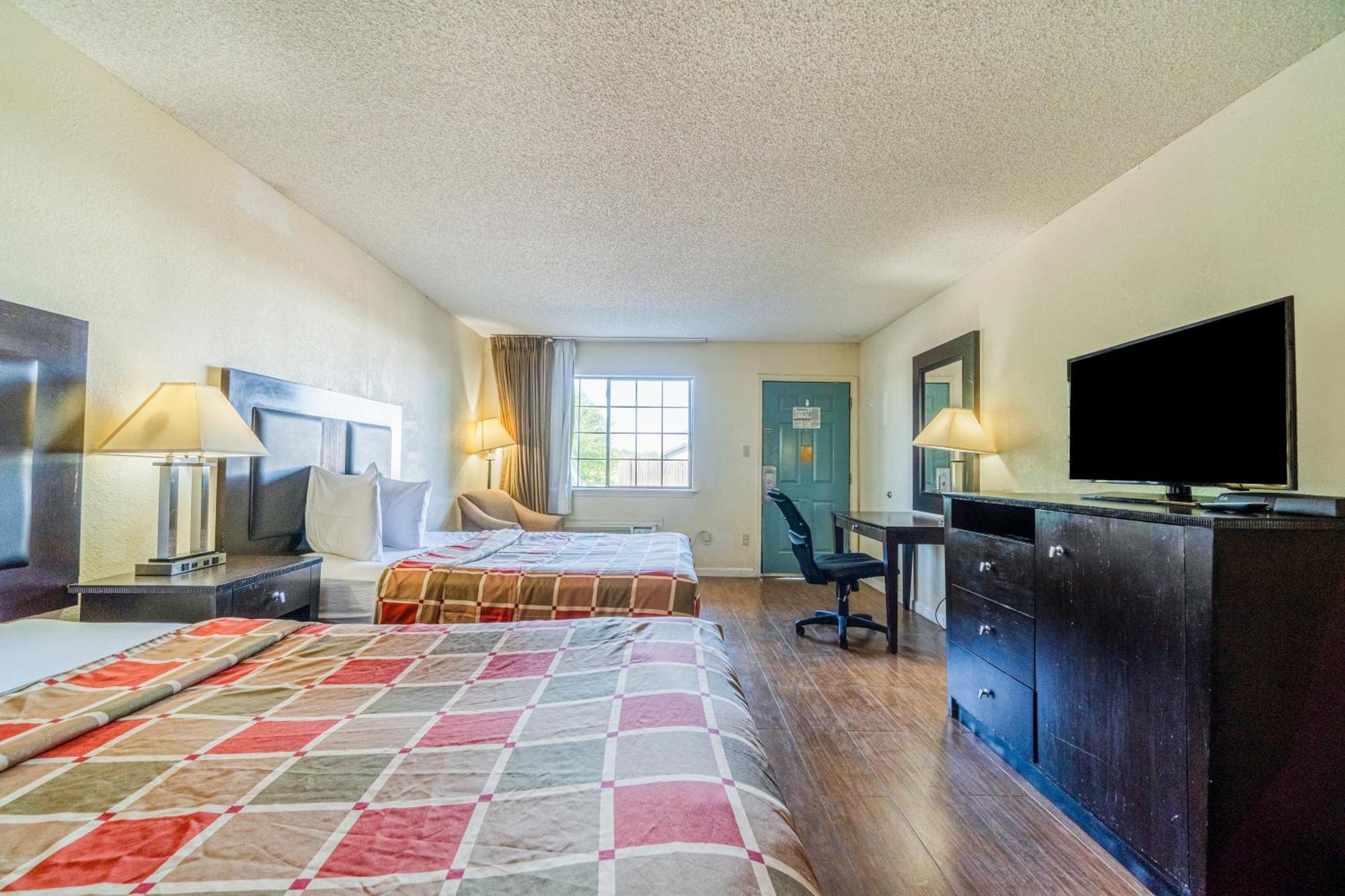 Executive Inn Port Lavaca By Oyo Kültér fotó