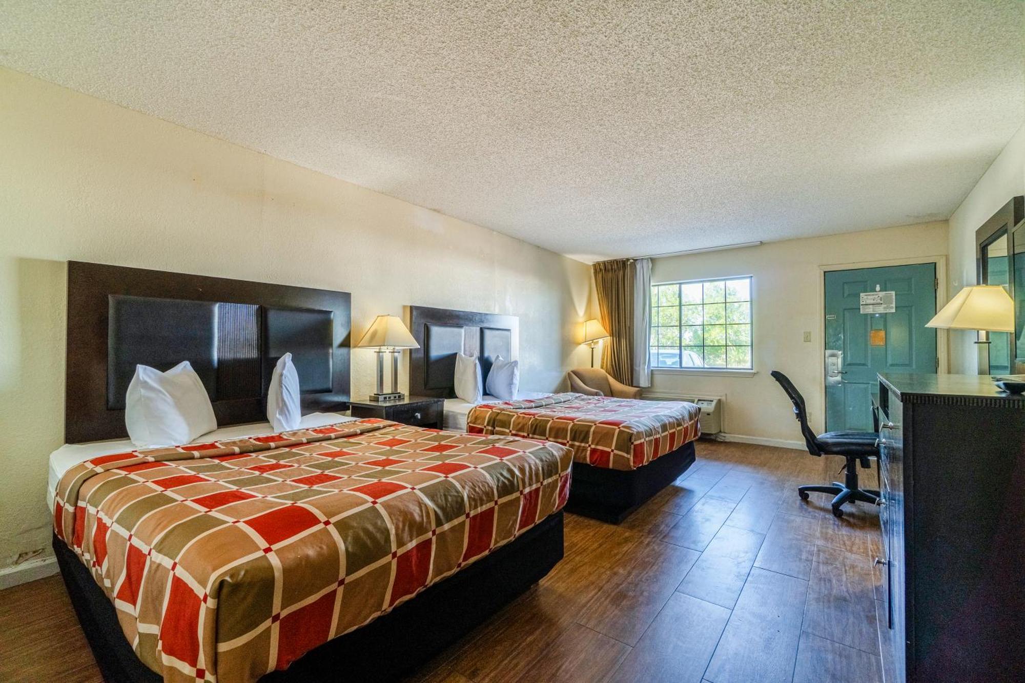 Executive Inn Port Lavaca By Oyo Kültér fotó