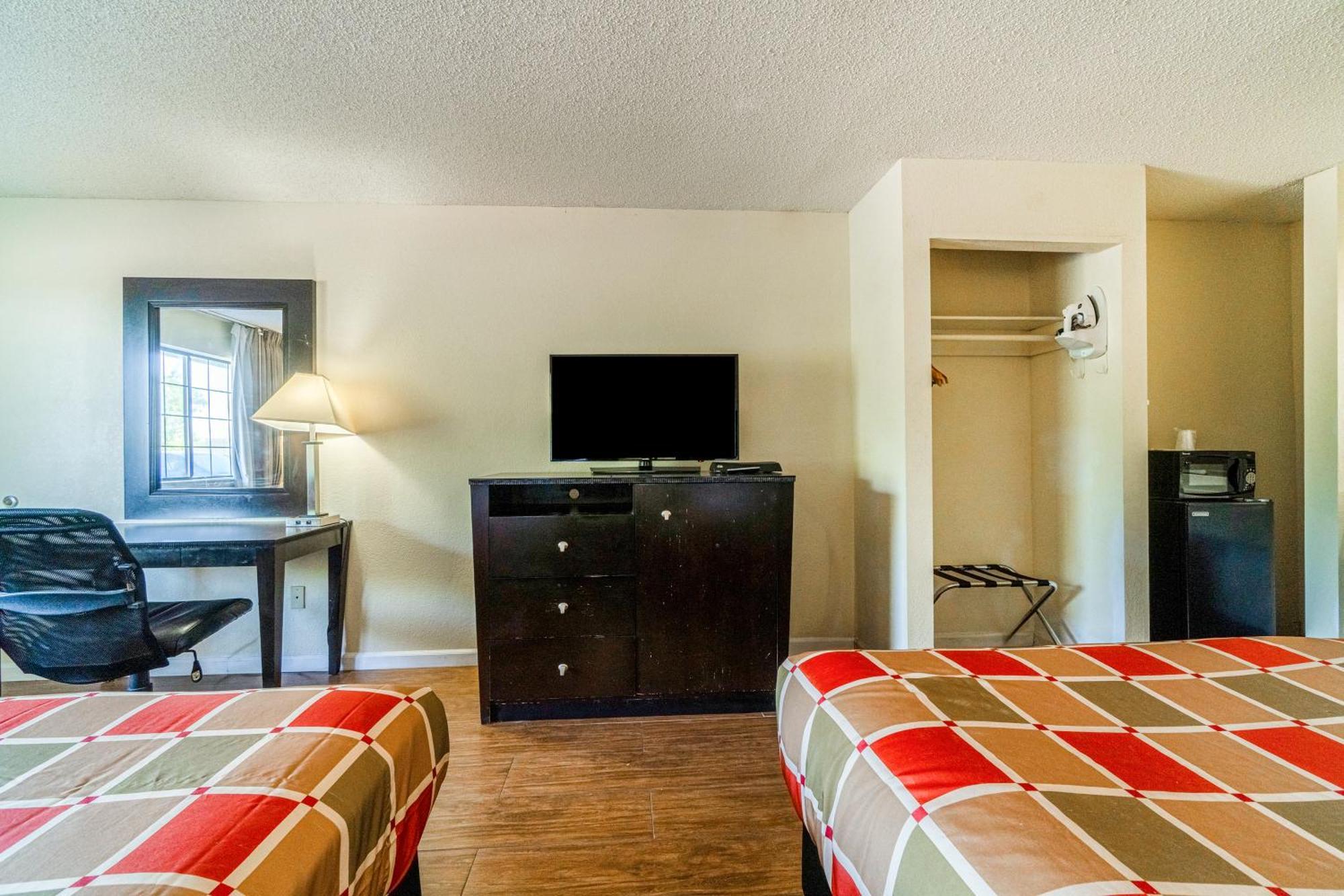 Executive Inn Port Lavaca By Oyo Kültér fotó