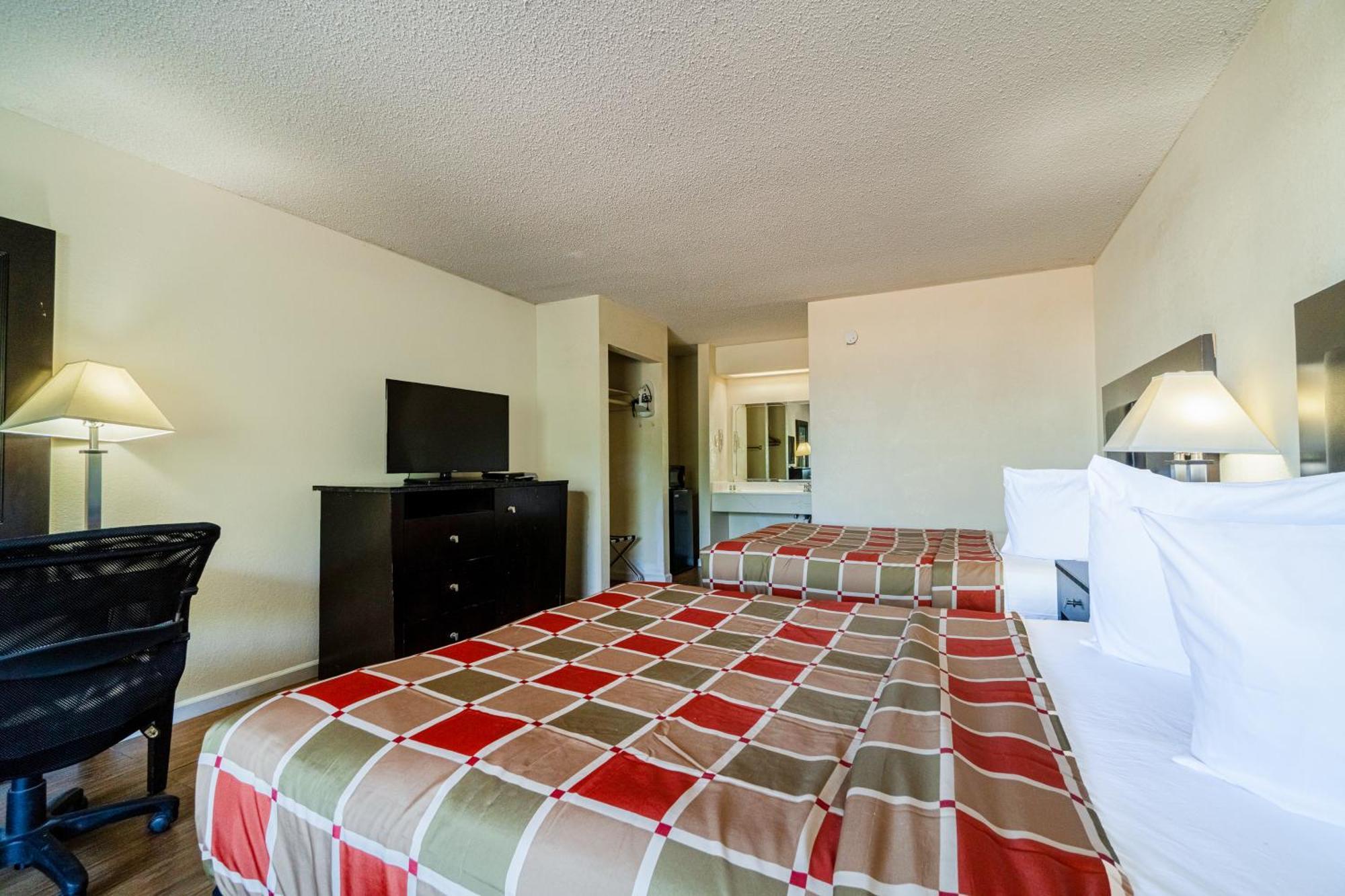 Executive Inn Port Lavaca By Oyo Kültér fotó