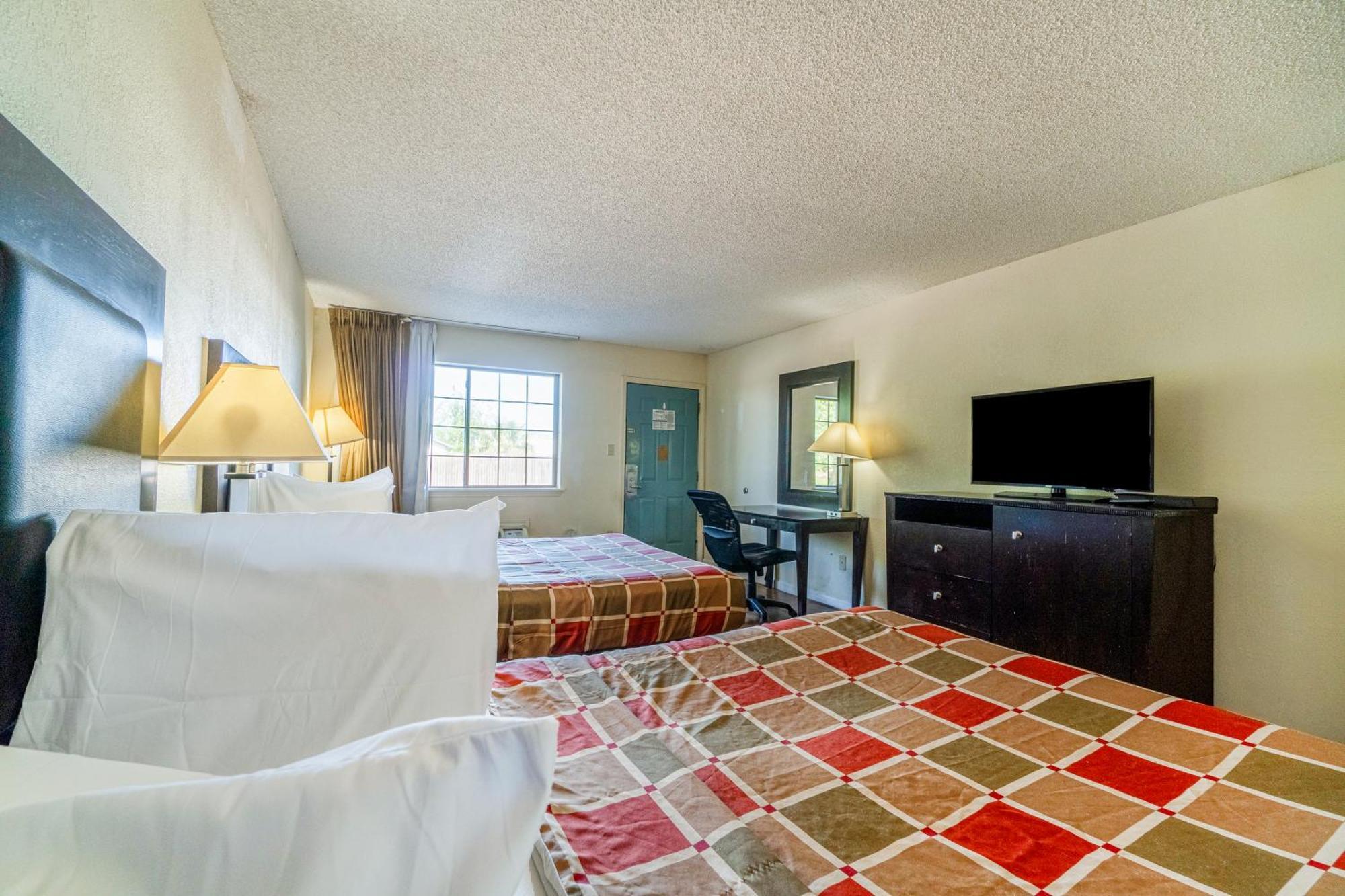 Executive Inn Port Lavaca By Oyo Kültér fotó