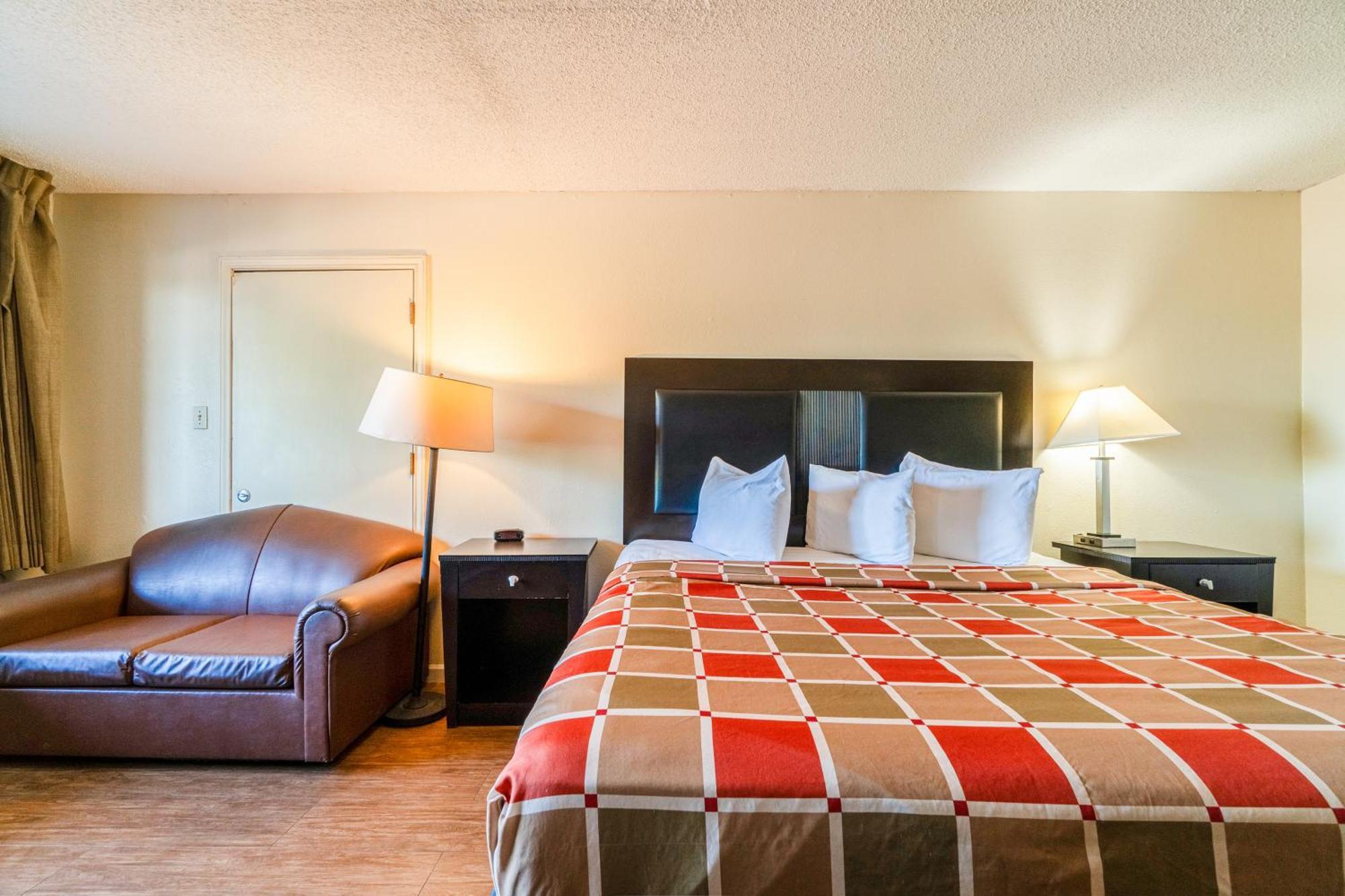 Executive Inn Port Lavaca By Oyo Kültér fotó