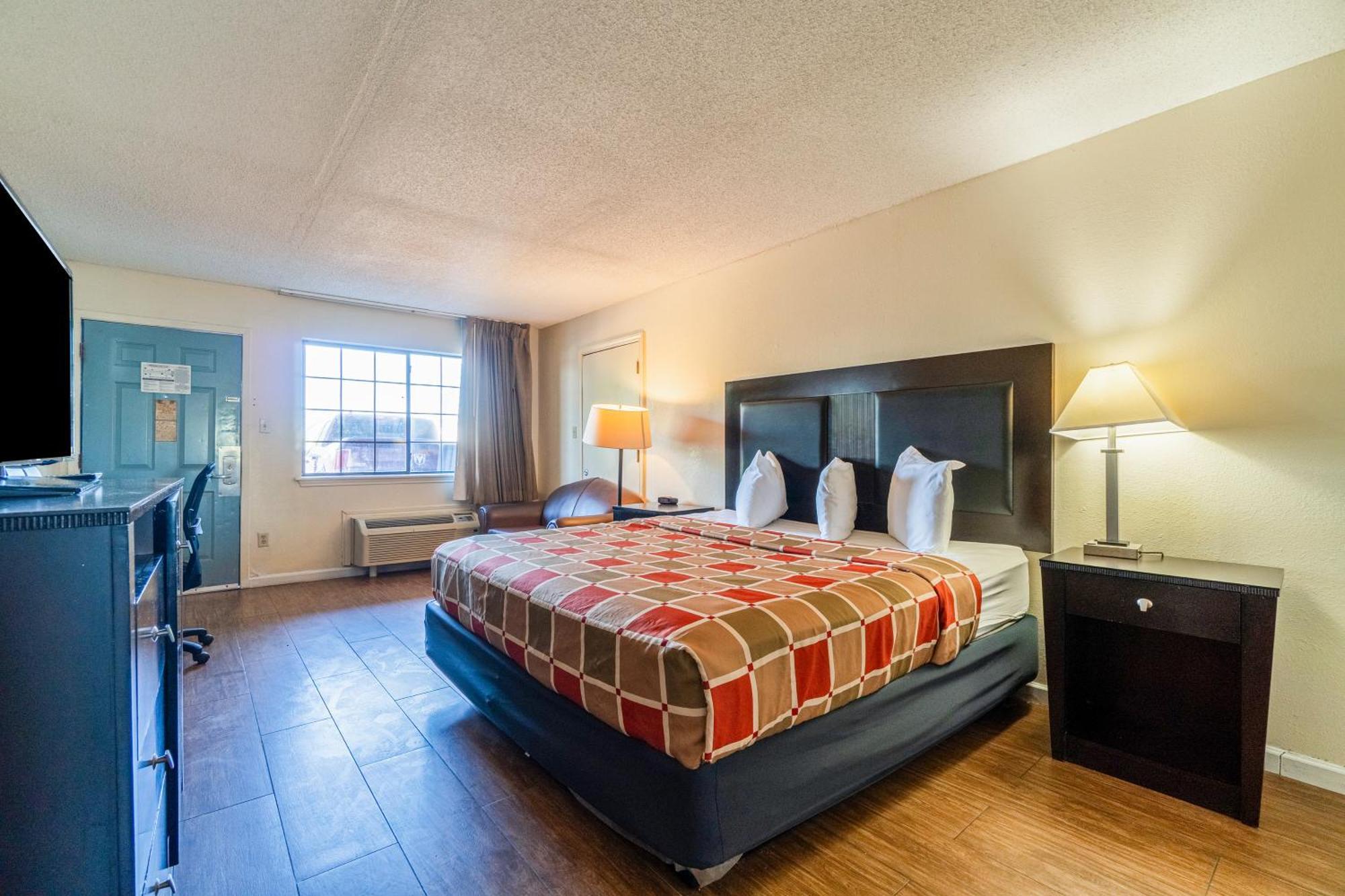 Executive Inn Port Lavaca By Oyo Kültér fotó