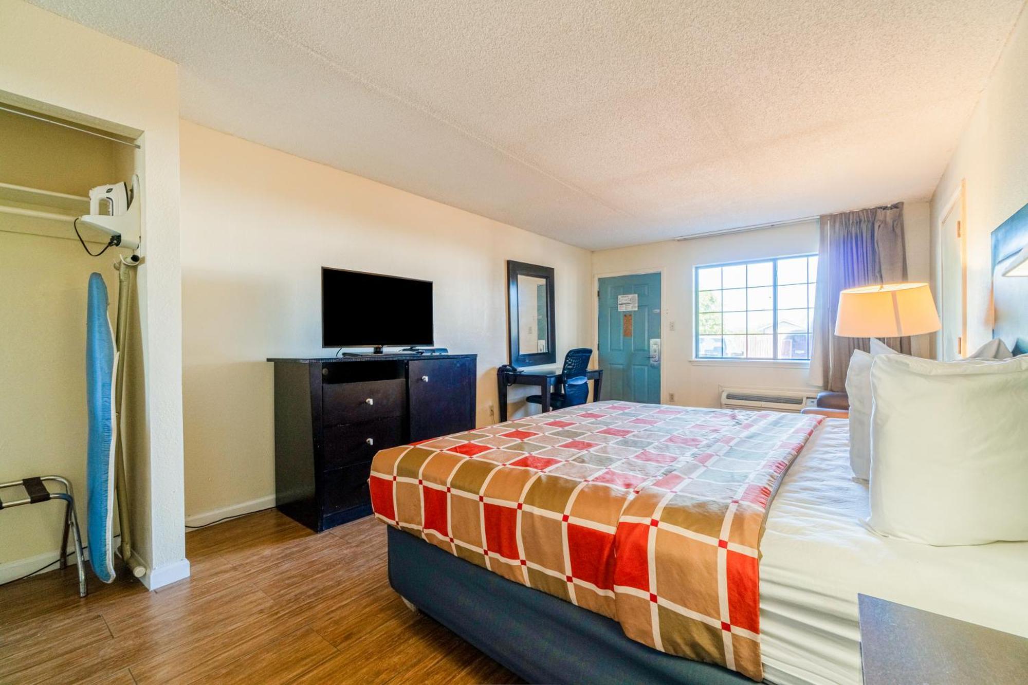 Executive Inn Port Lavaca By Oyo Kültér fotó
