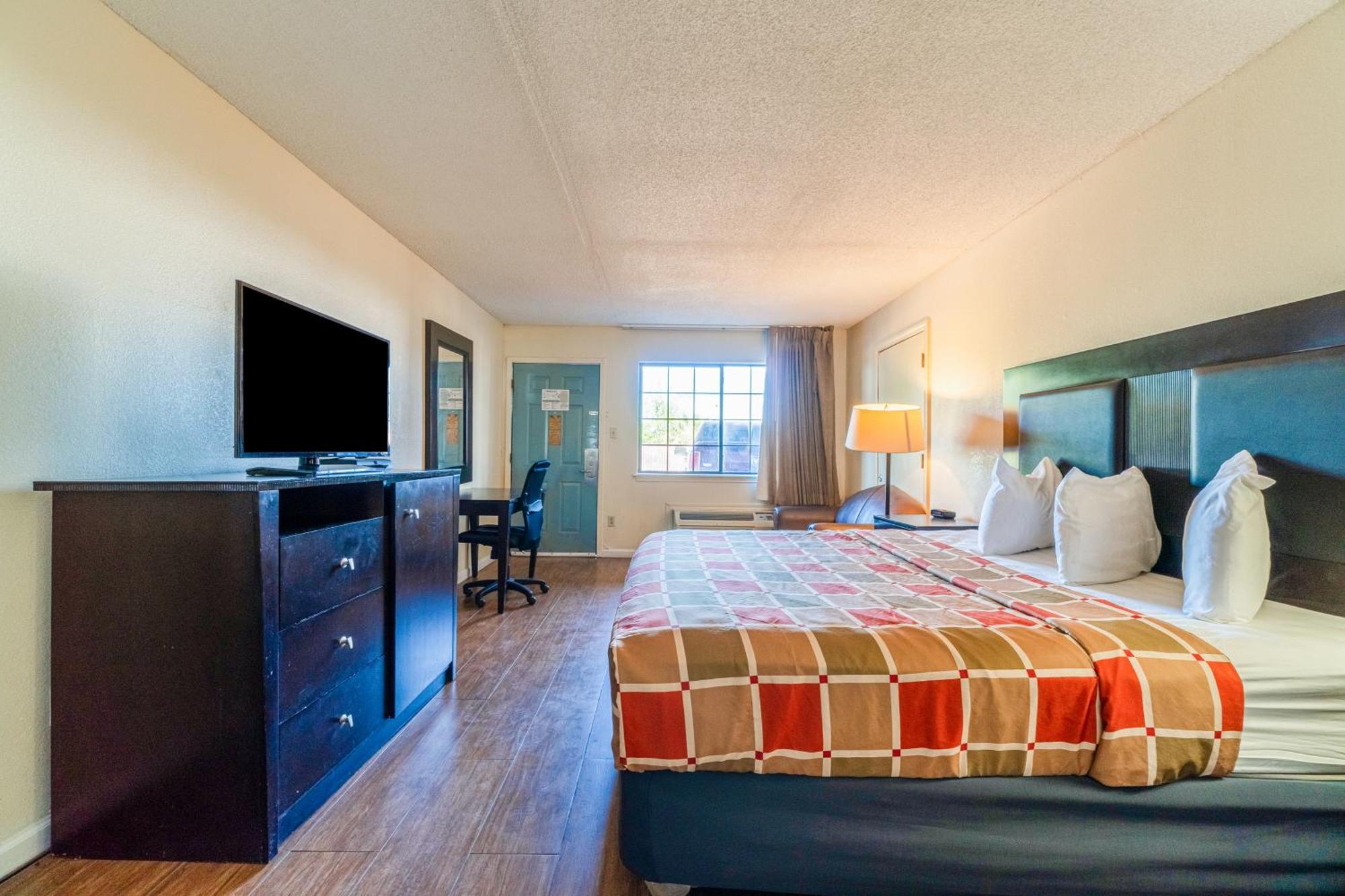 Executive Inn Port Lavaca By Oyo Kültér fotó