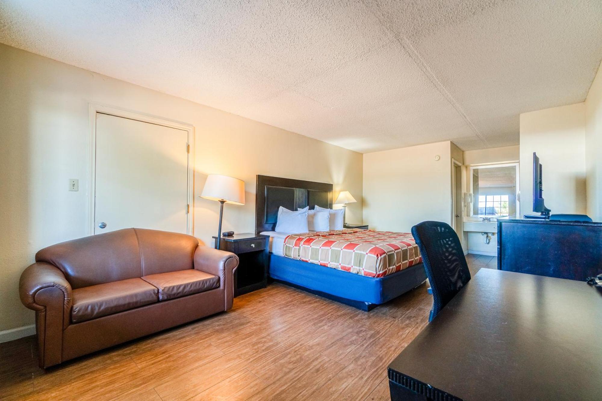 Executive Inn Port Lavaca By Oyo Kültér fotó