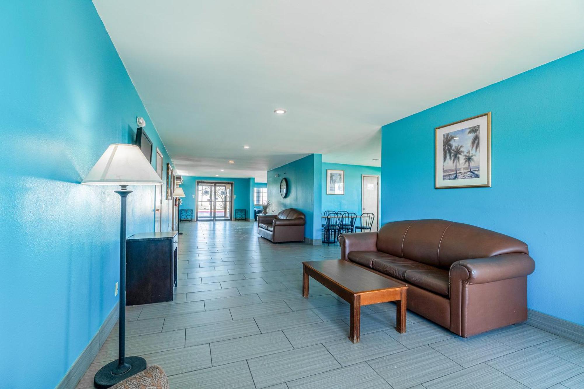Executive Inn Port Lavaca By Oyo Kültér fotó