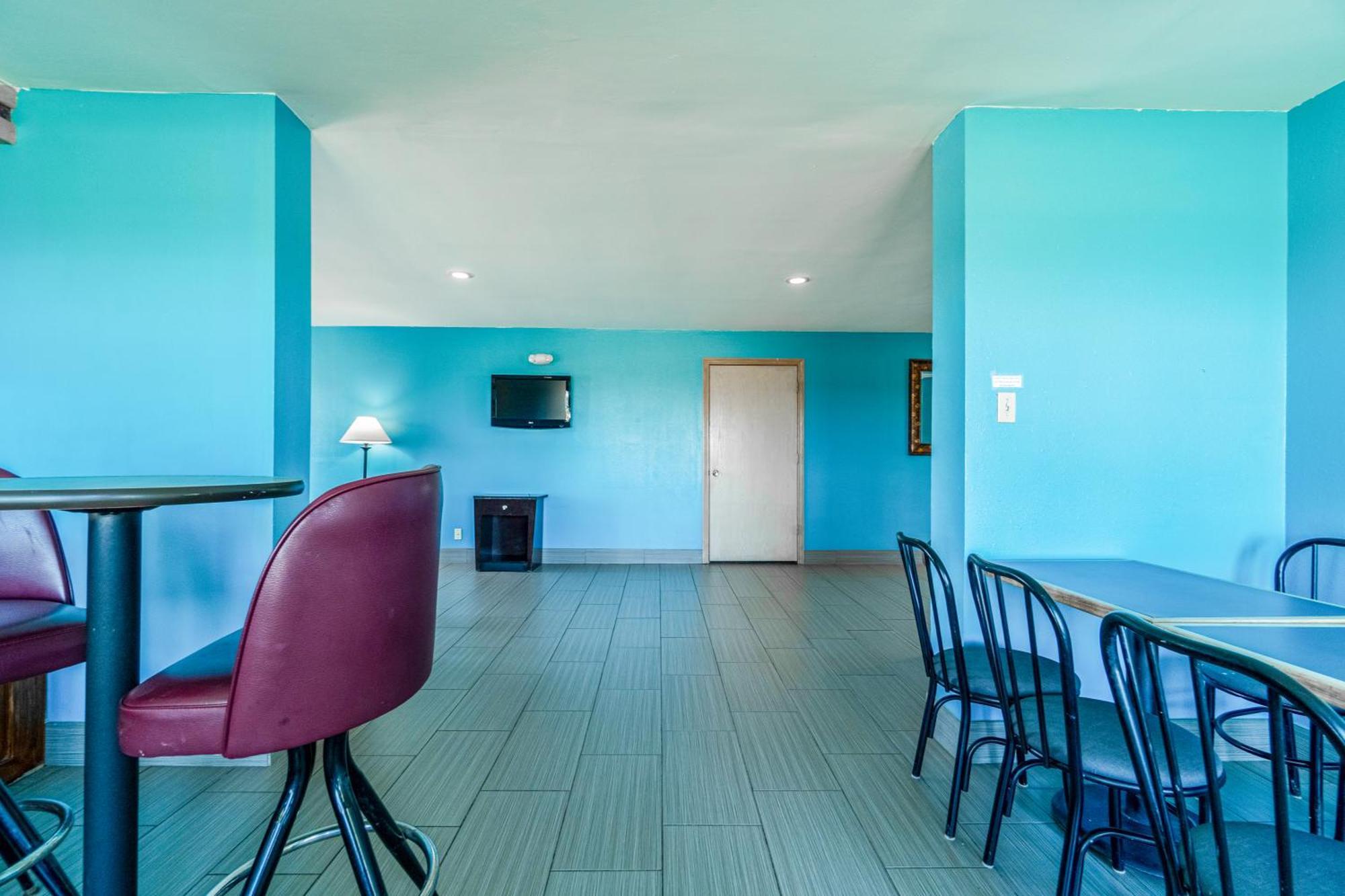 Executive Inn Port Lavaca By Oyo Kültér fotó