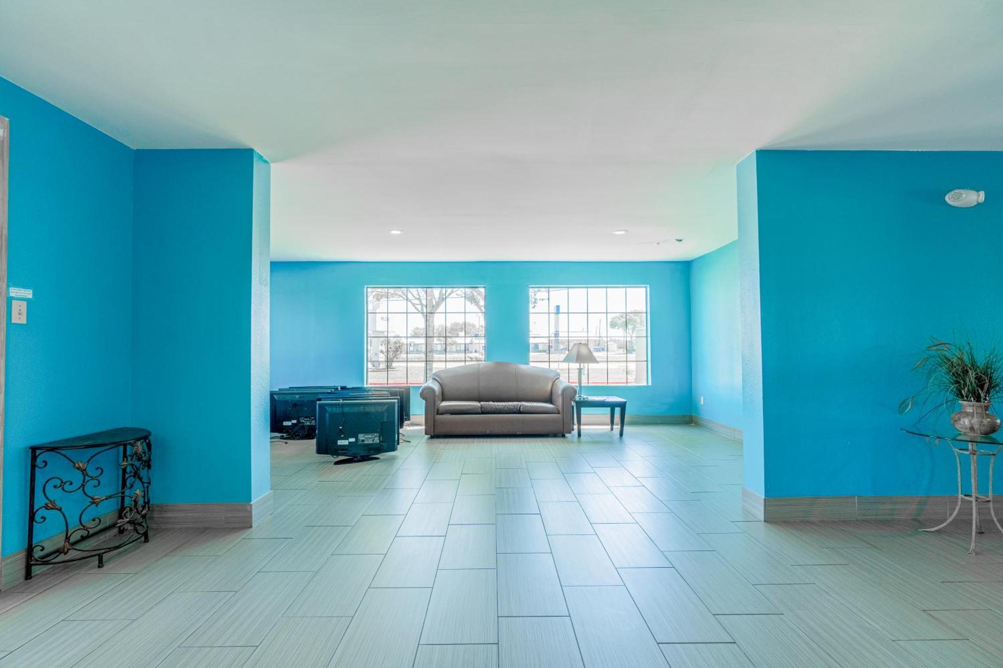 Executive Inn Port Lavaca By Oyo Kültér fotó