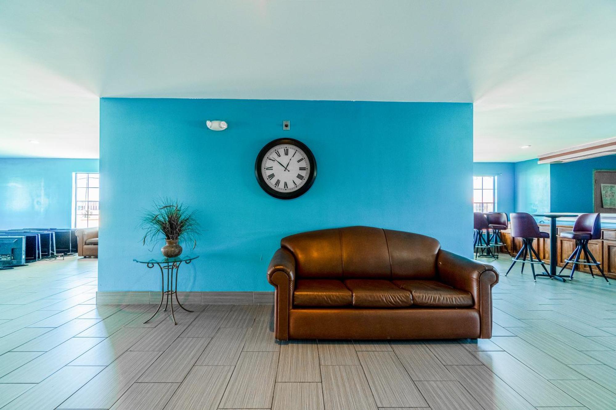 Executive Inn Port Lavaca By Oyo Kültér fotó