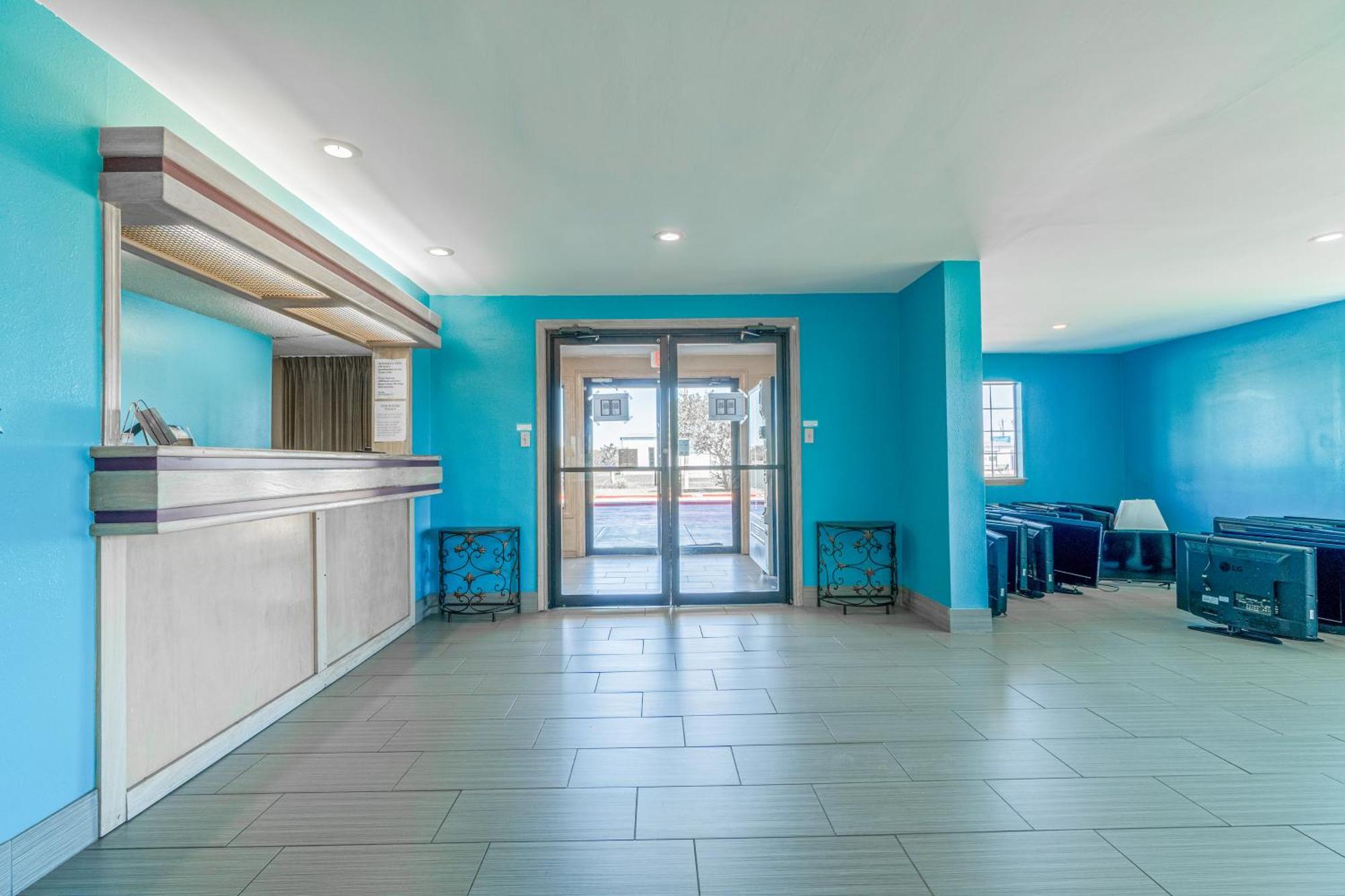 Executive Inn Port Lavaca By Oyo Kültér fotó