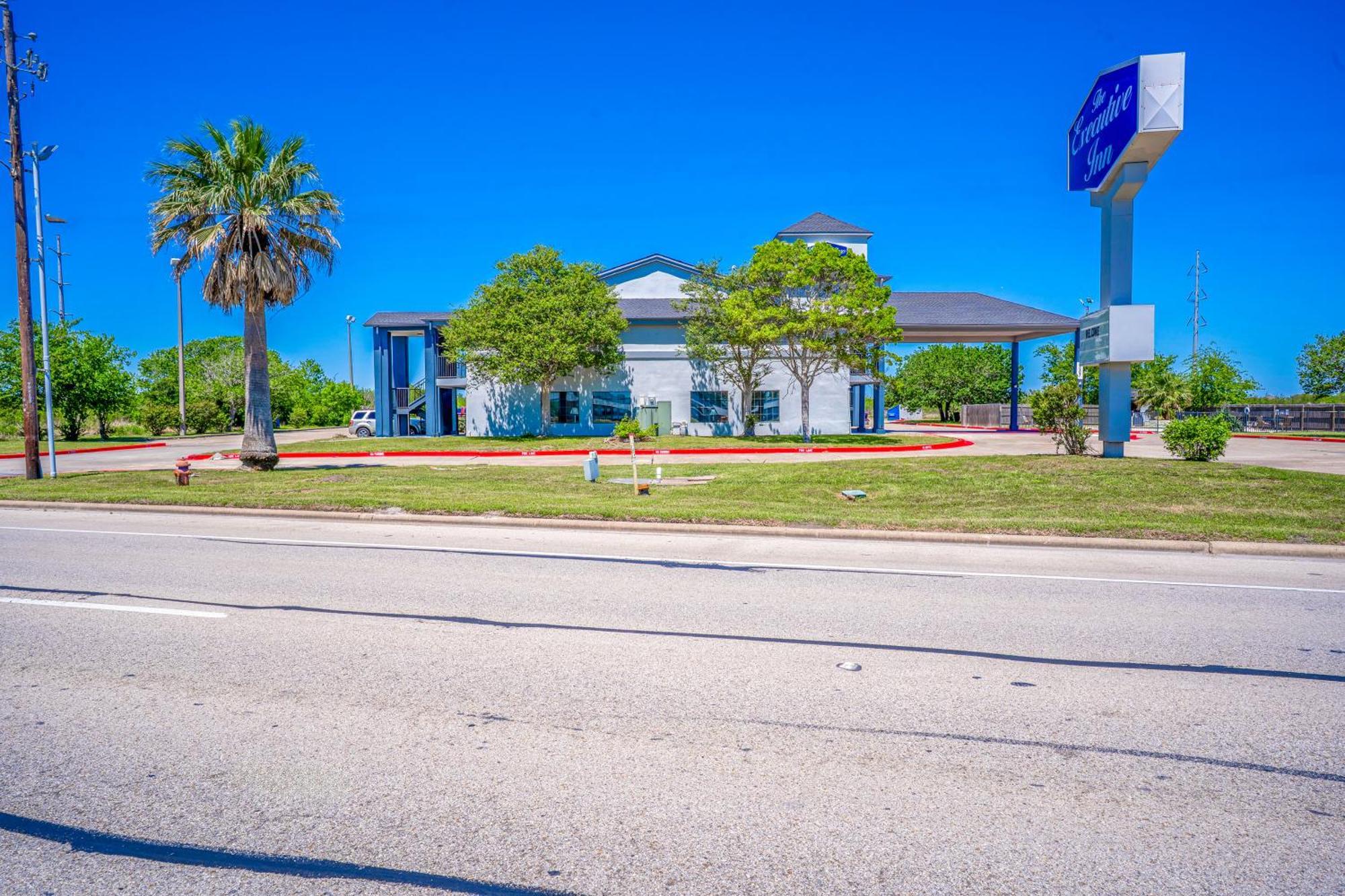 Executive Inn Port Lavaca By Oyo Kültér fotó