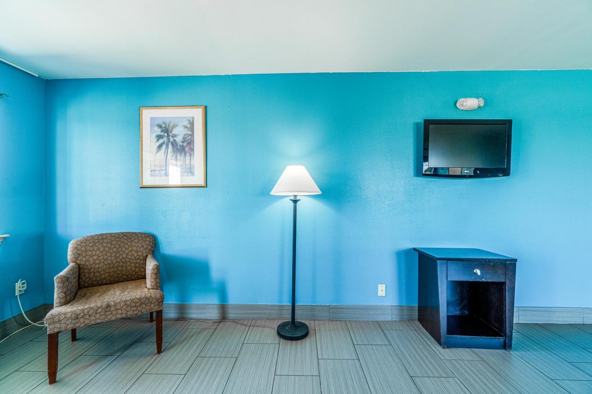 Executive Inn Port Lavaca By Oyo Kültér fotó