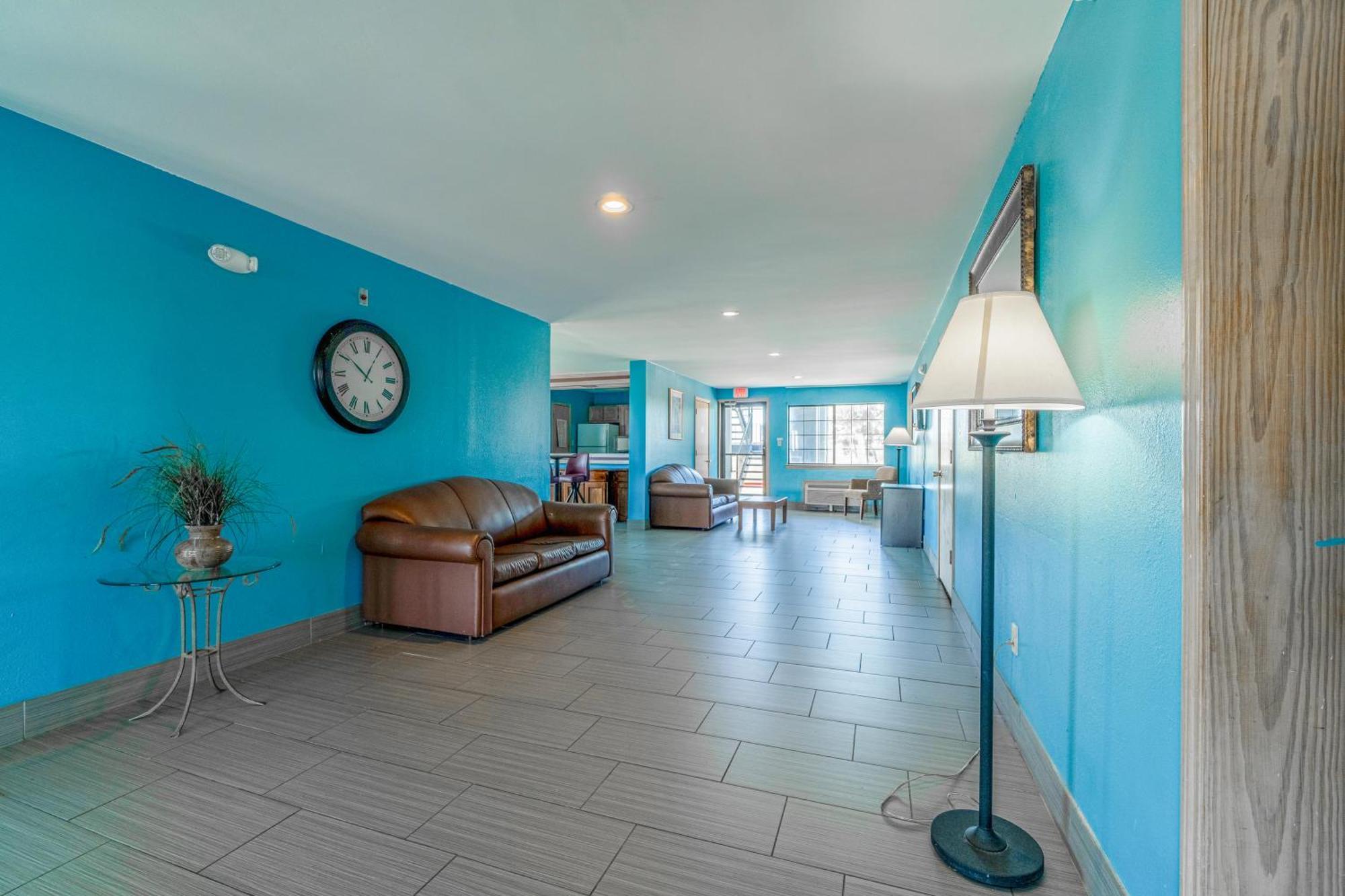 Executive Inn Port Lavaca By Oyo Kültér fotó