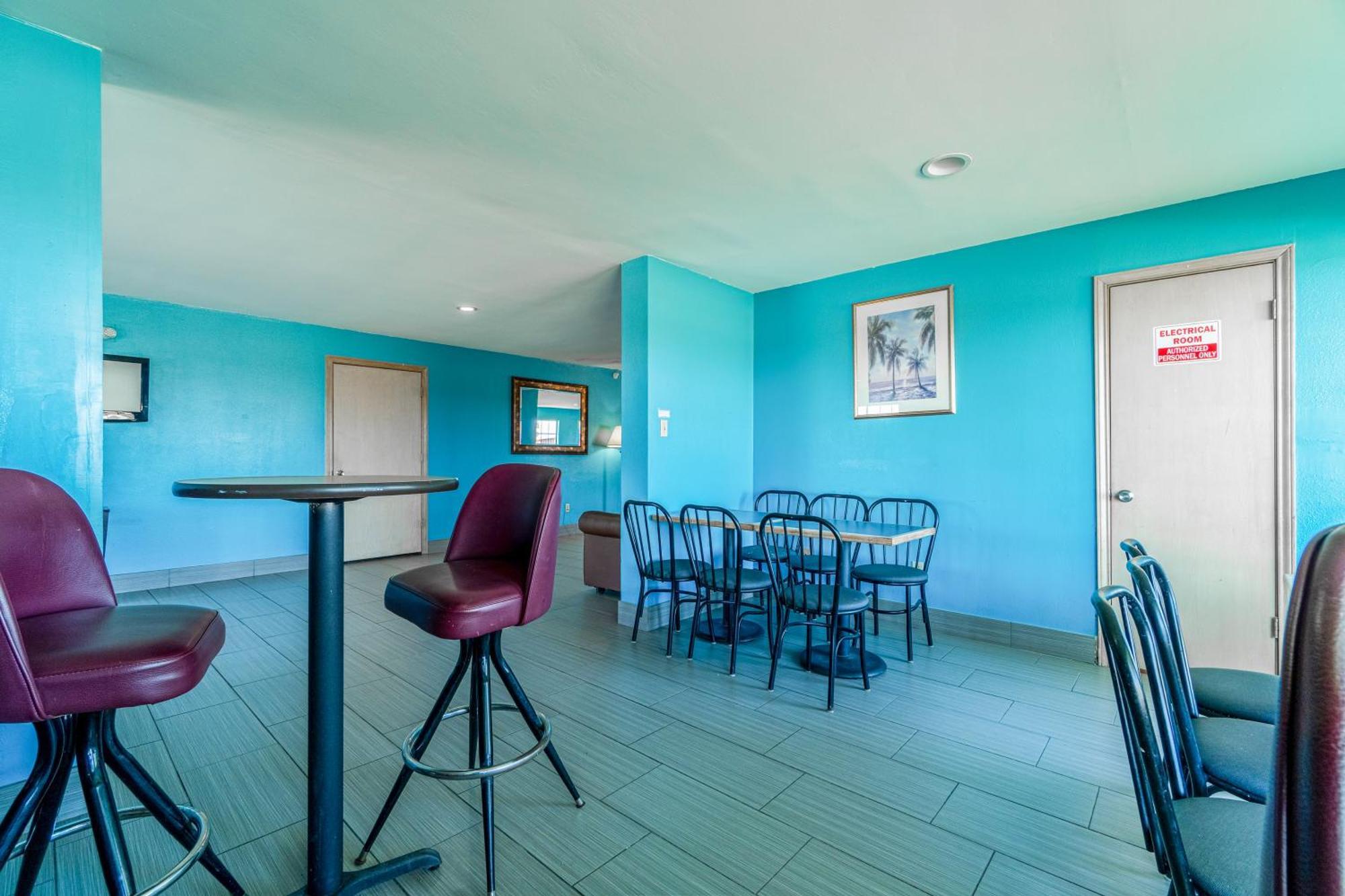 Executive Inn Port Lavaca By Oyo Kültér fotó