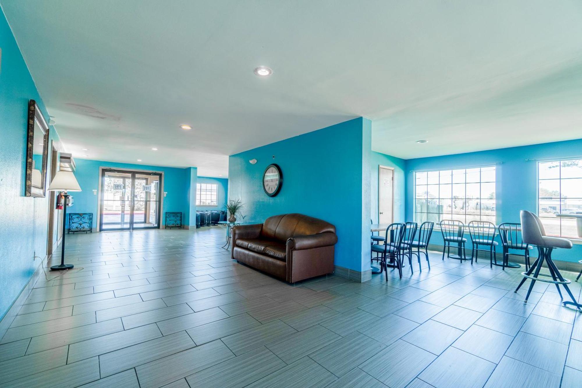 Executive Inn Port Lavaca By Oyo Kültér fotó