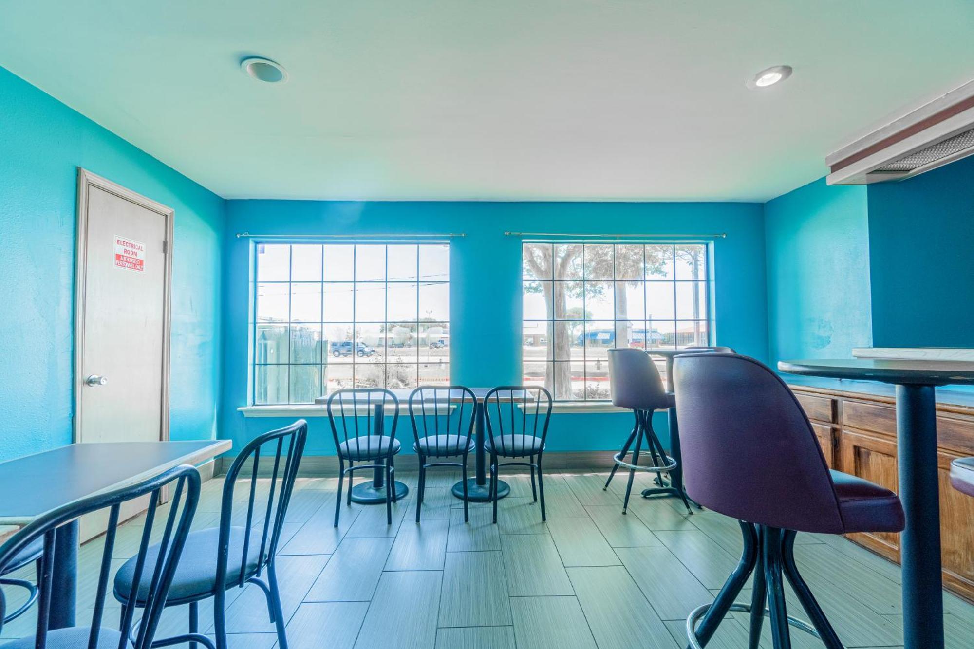 Executive Inn Port Lavaca By Oyo Kültér fotó