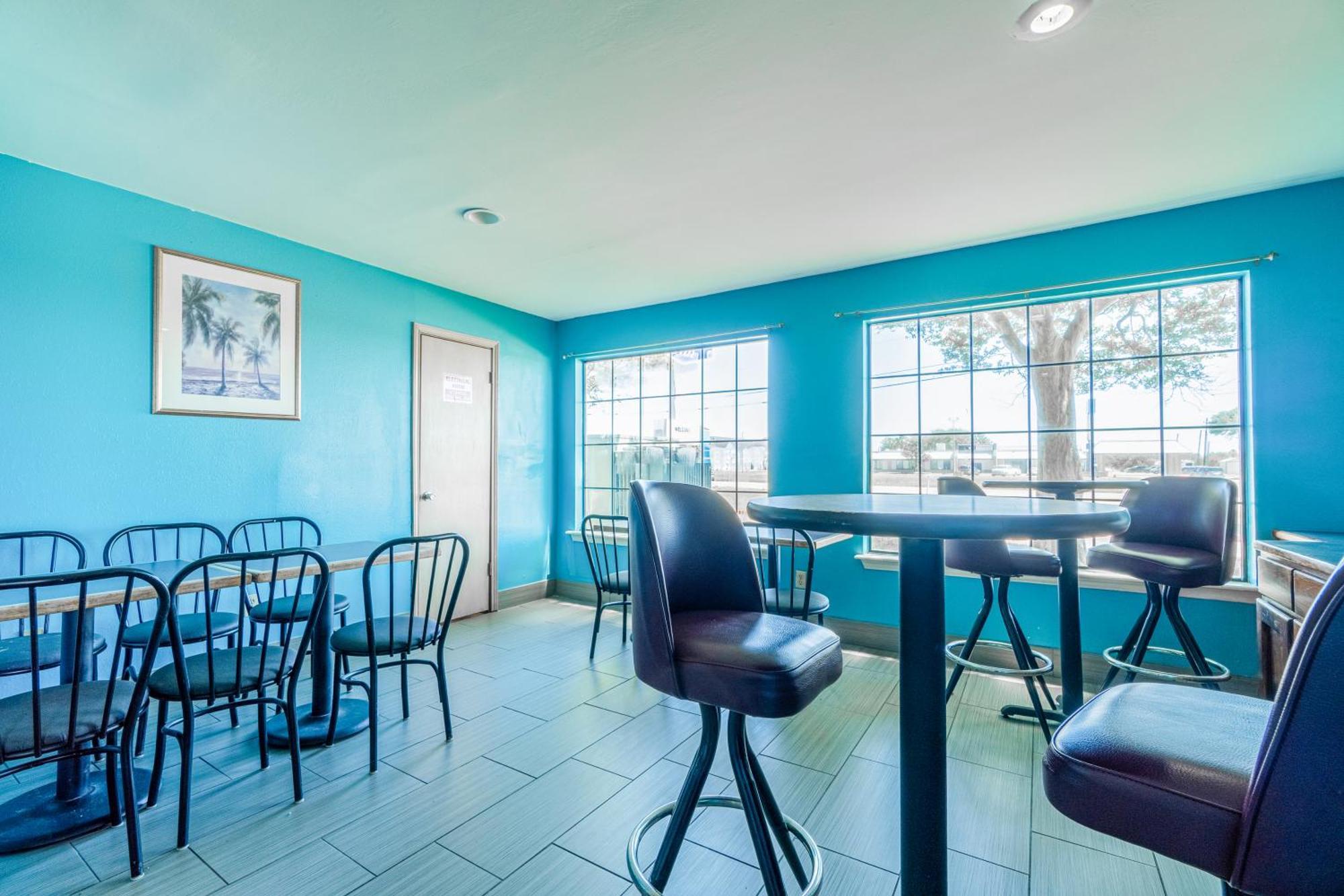Executive Inn Port Lavaca By Oyo Kültér fotó