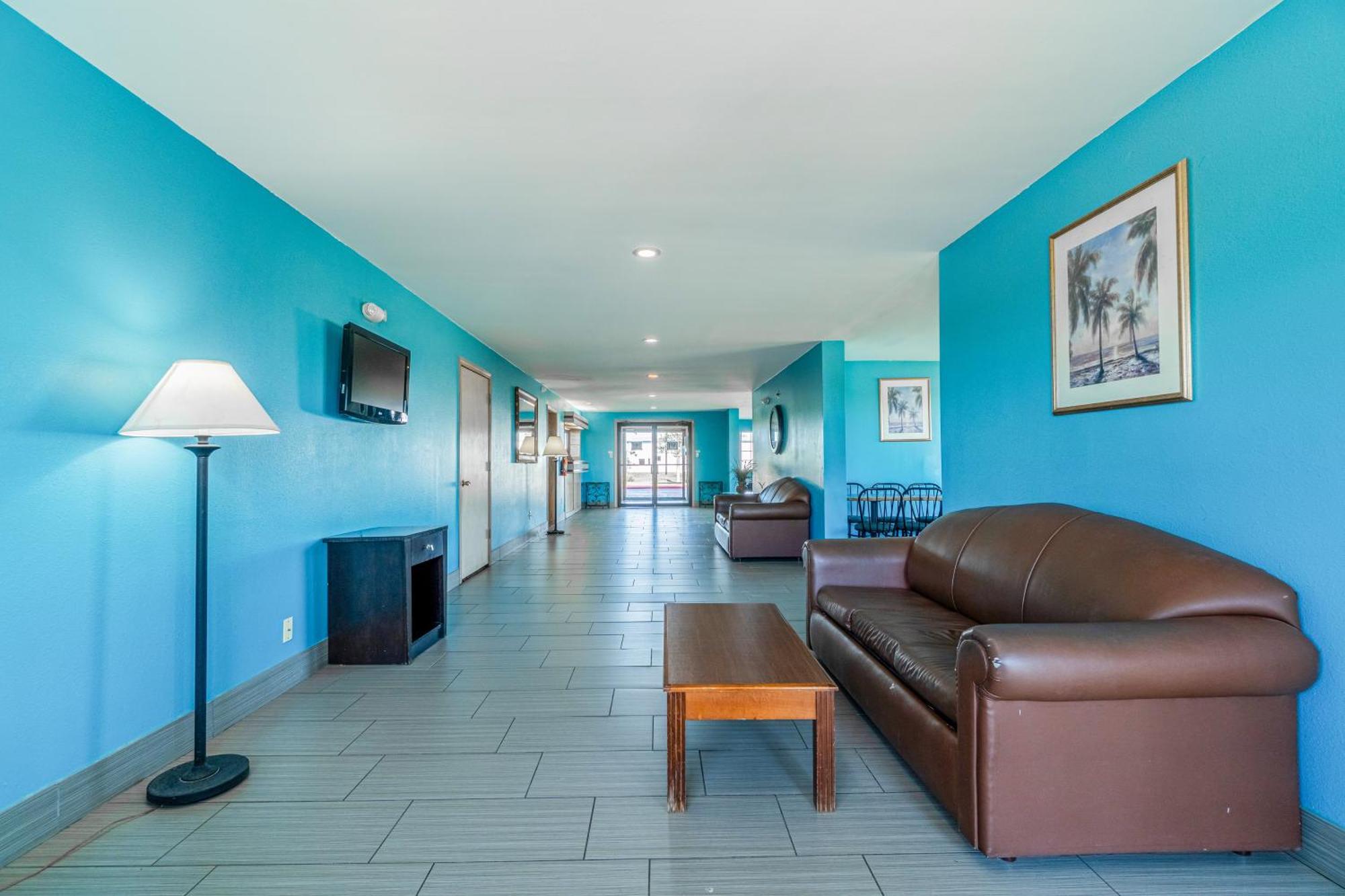 Executive Inn Port Lavaca By Oyo Kültér fotó