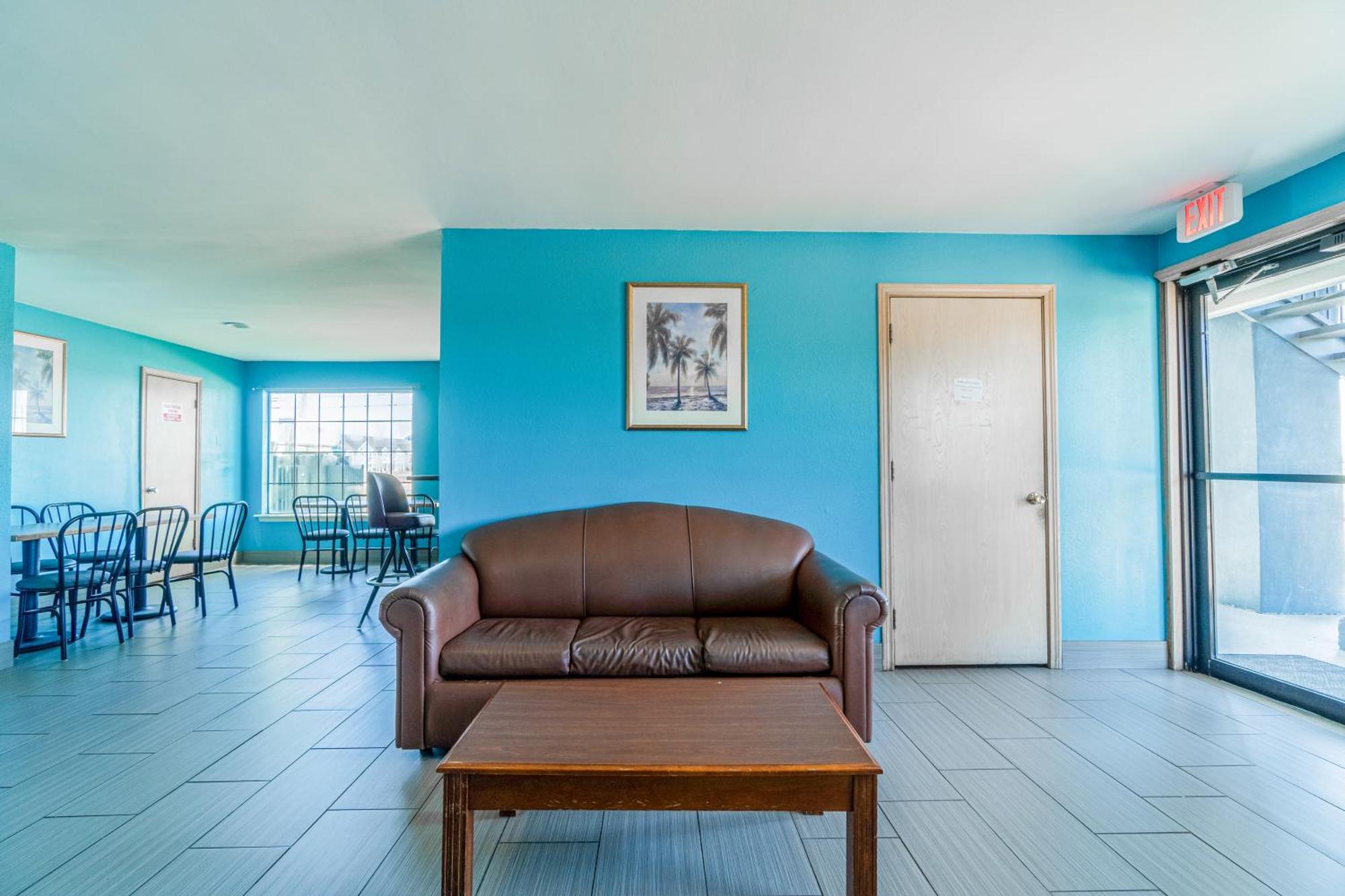 Executive Inn Port Lavaca By Oyo Kültér fotó