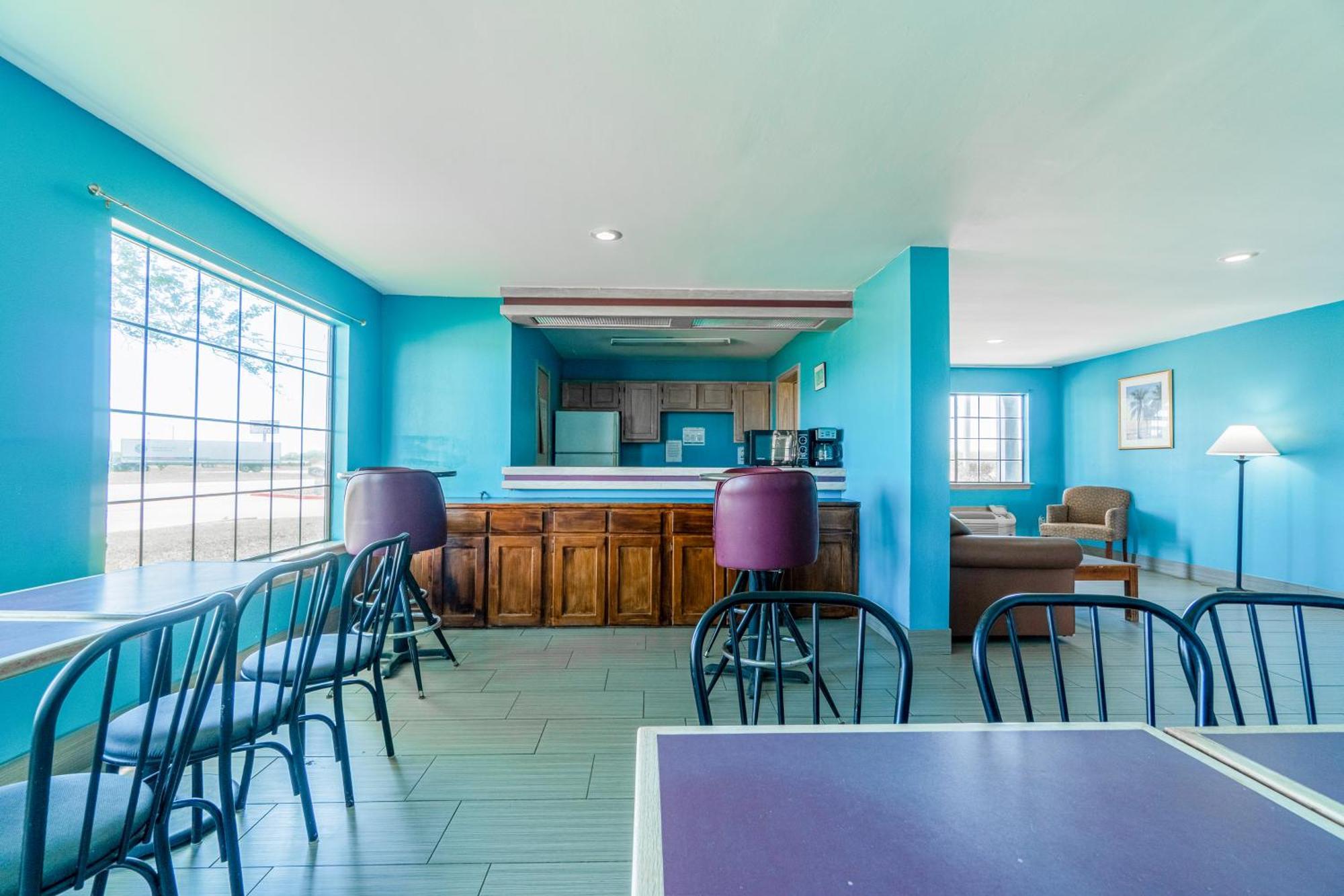 Executive Inn Port Lavaca By Oyo Kültér fotó