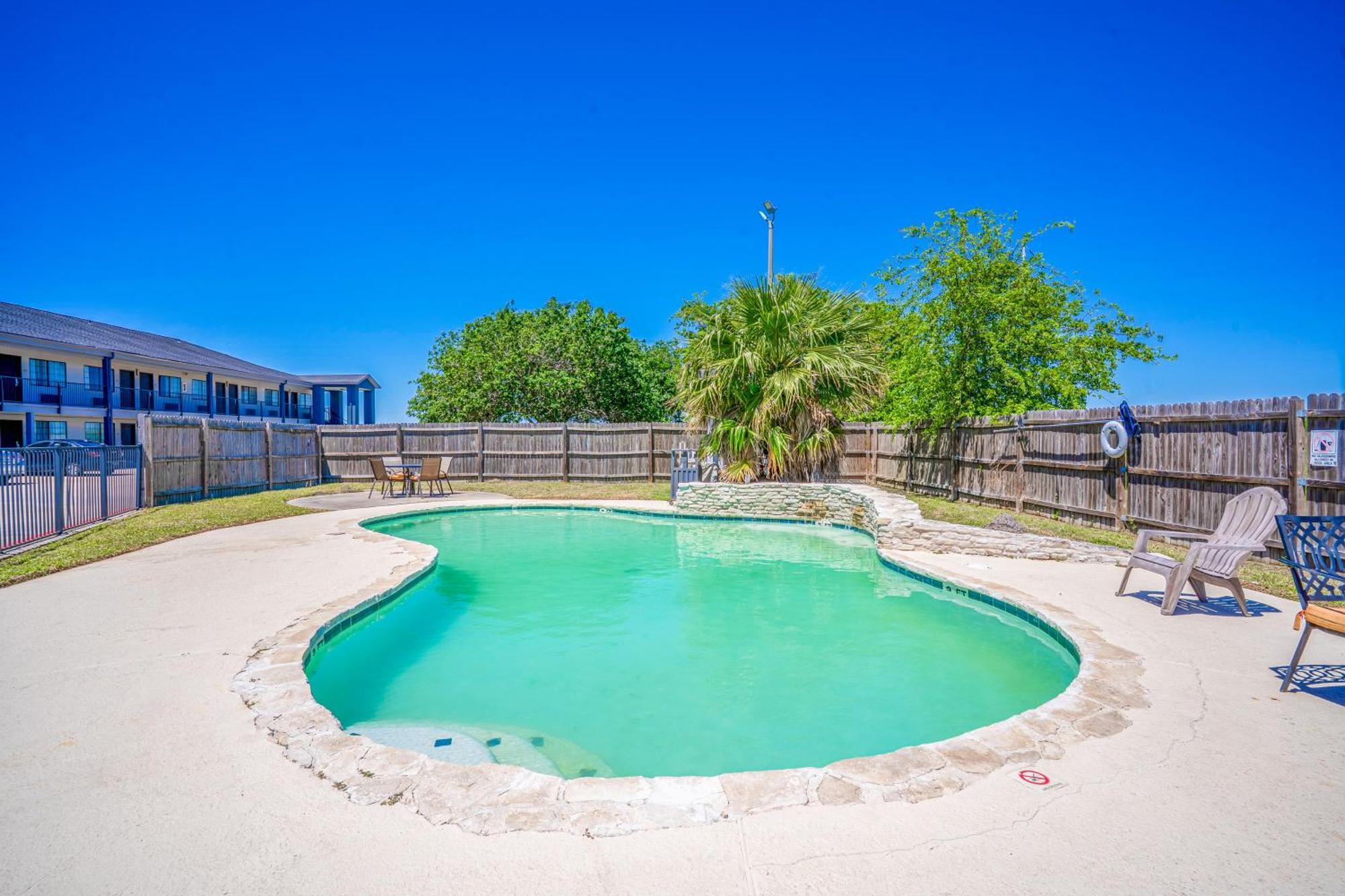 Executive Inn Port Lavaca By Oyo Kültér fotó