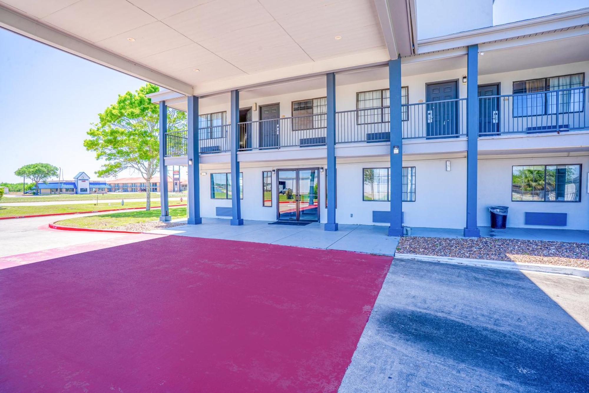 Executive Inn Port Lavaca By Oyo Kültér fotó