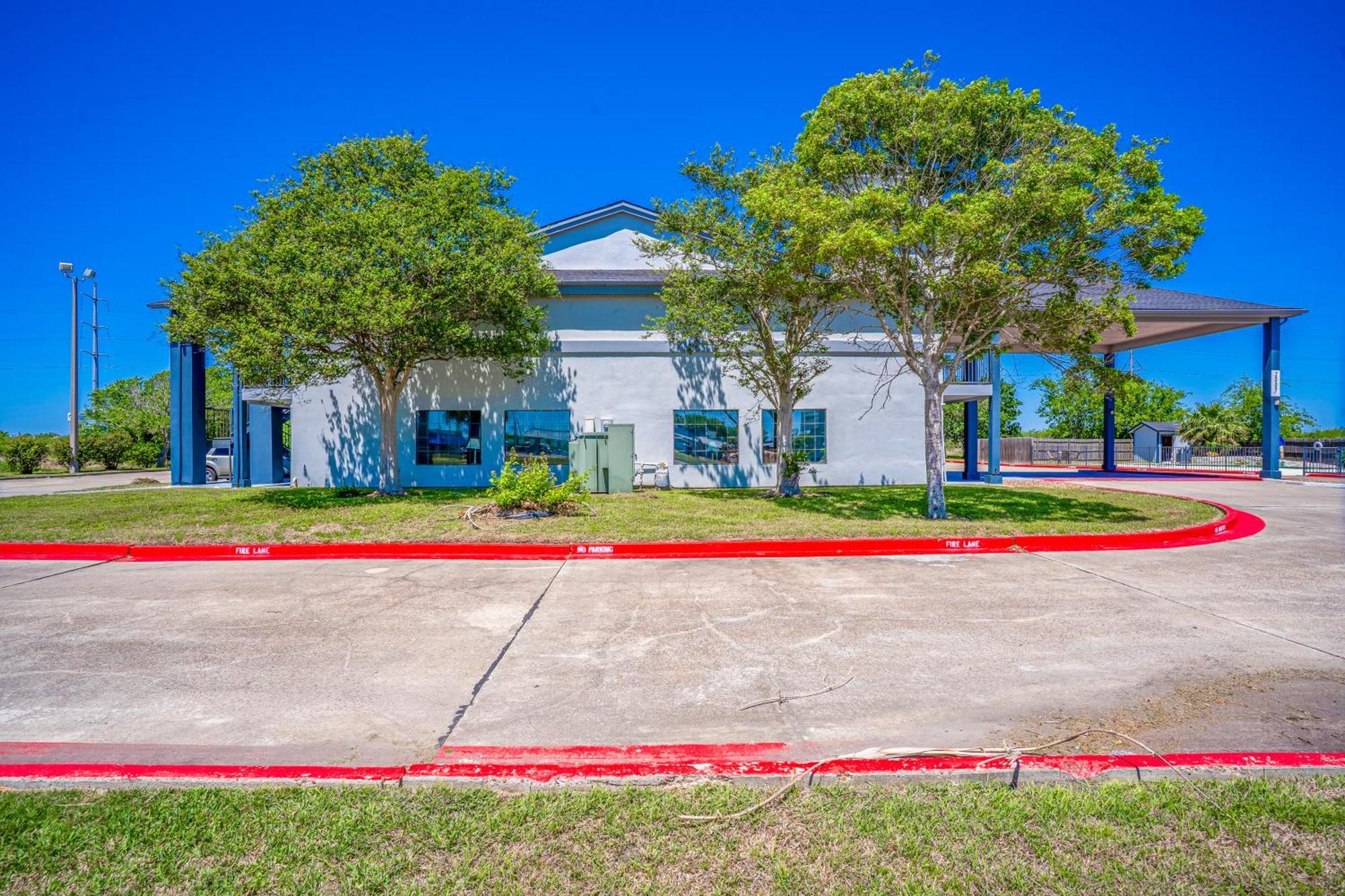 Executive Inn Port Lavaca By Oyo Kültér fotó