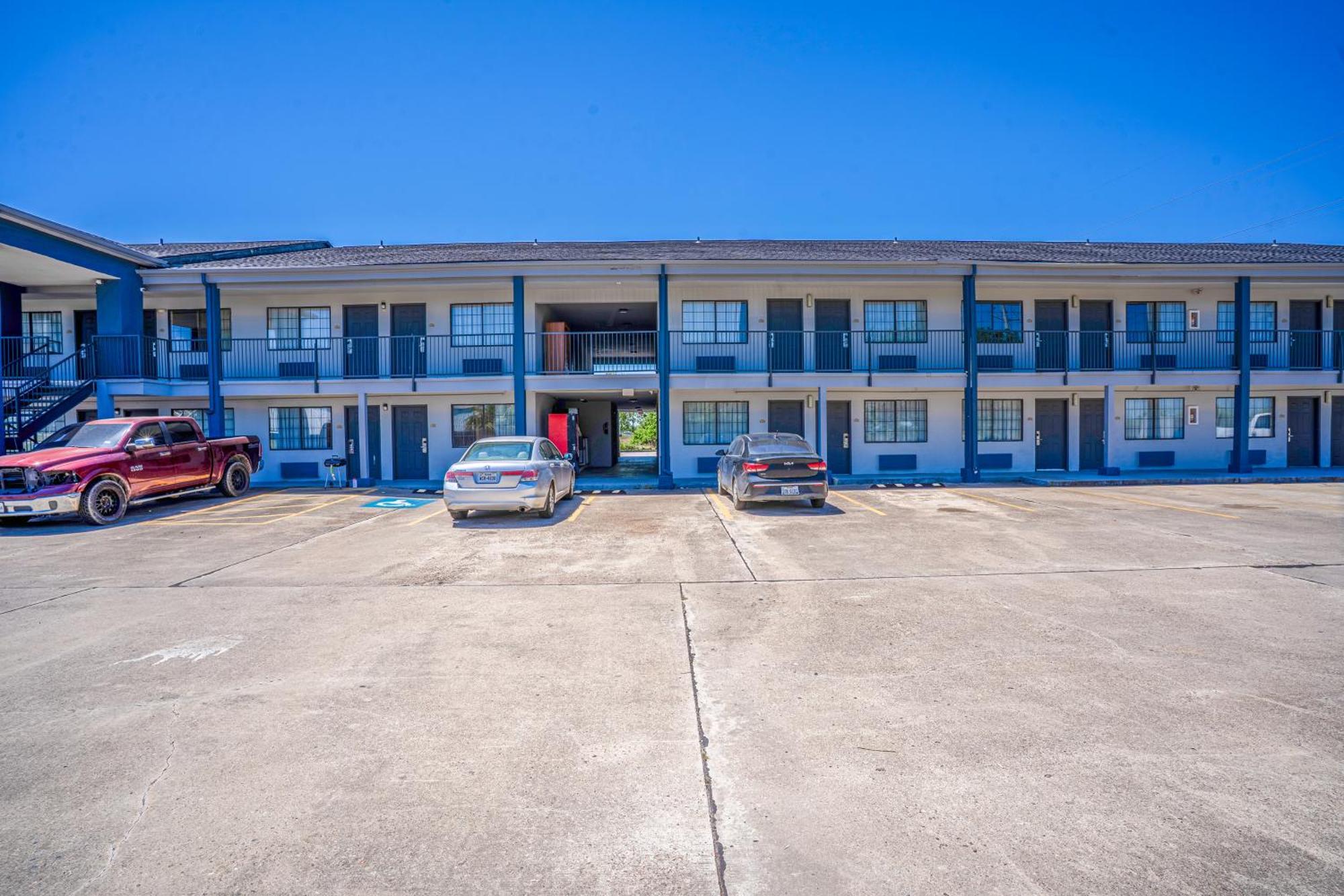 Executive Inn Port Lavaca By Oyo Kültér fotó