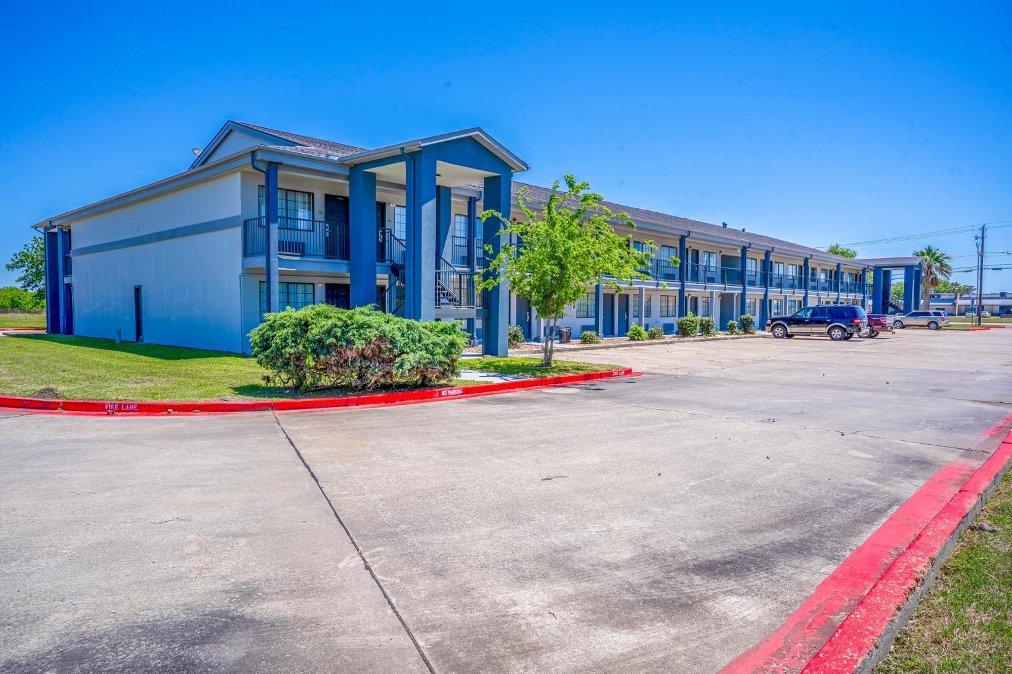 Executive Inn Port Lavaca By Oyo Kültér fotó