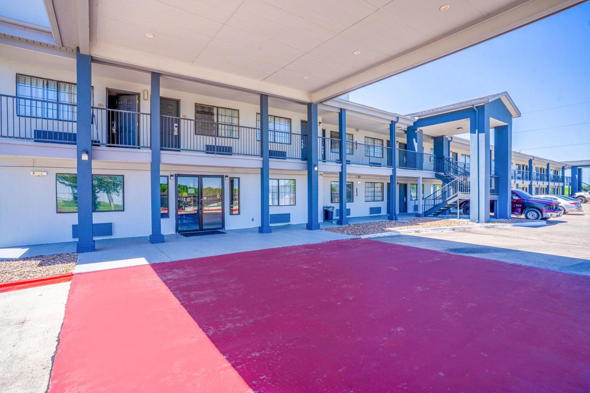 Executive Inn Port Lavaca By Oyo Kültér fotó
