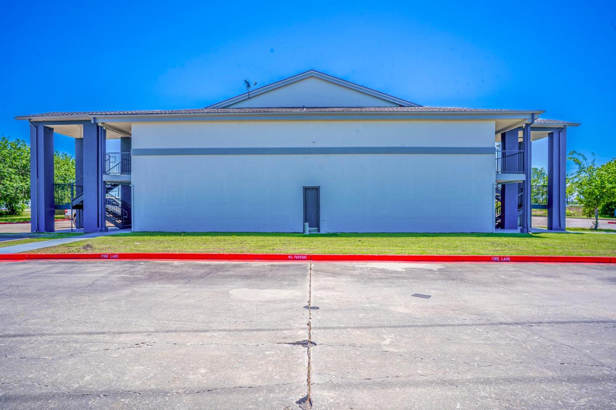 Executive Inn Port Lavaca By Oyo Kültér fotó